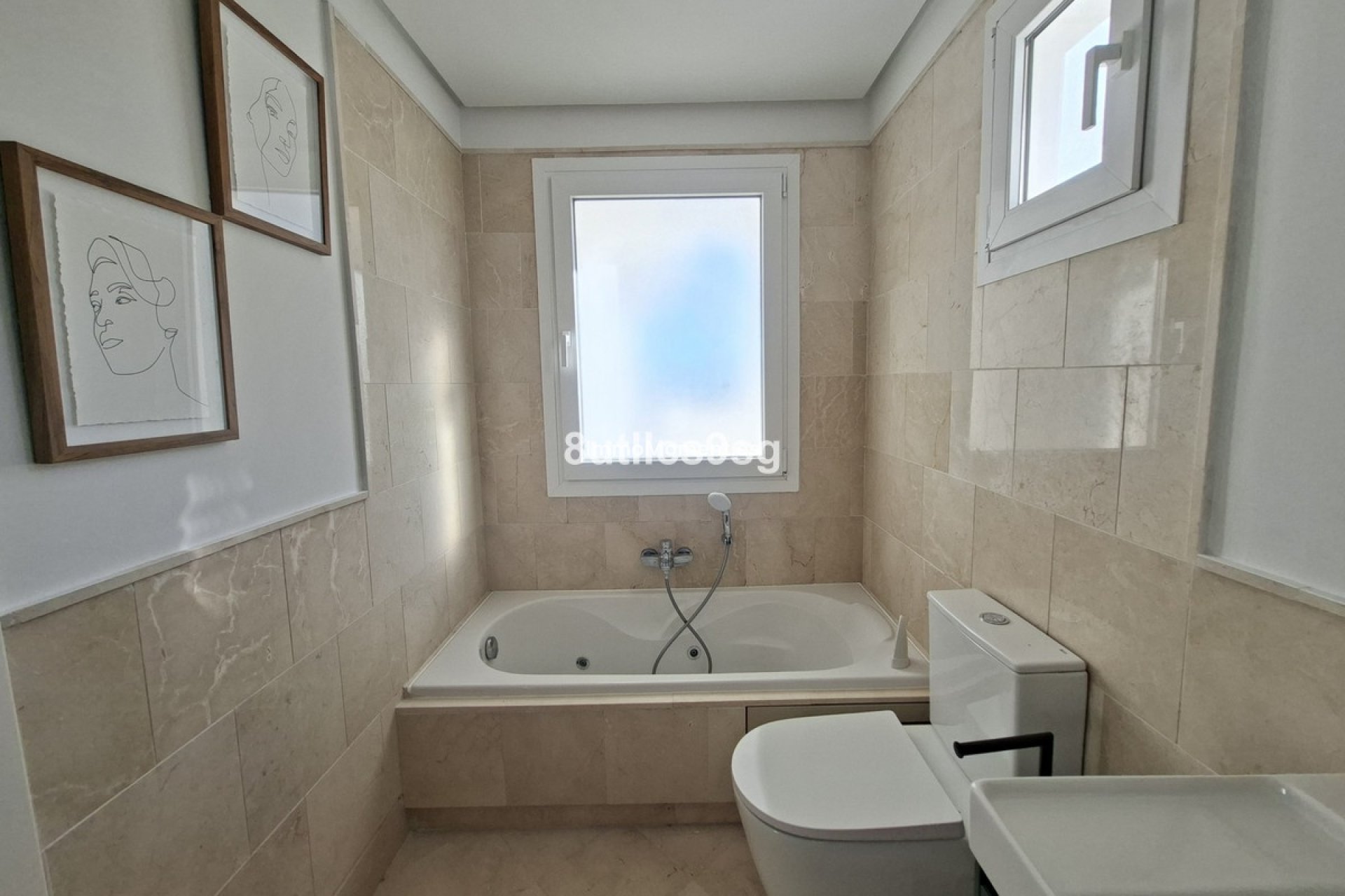 Bestaande woning - Appartement - Marbella - Nueva Andalucía