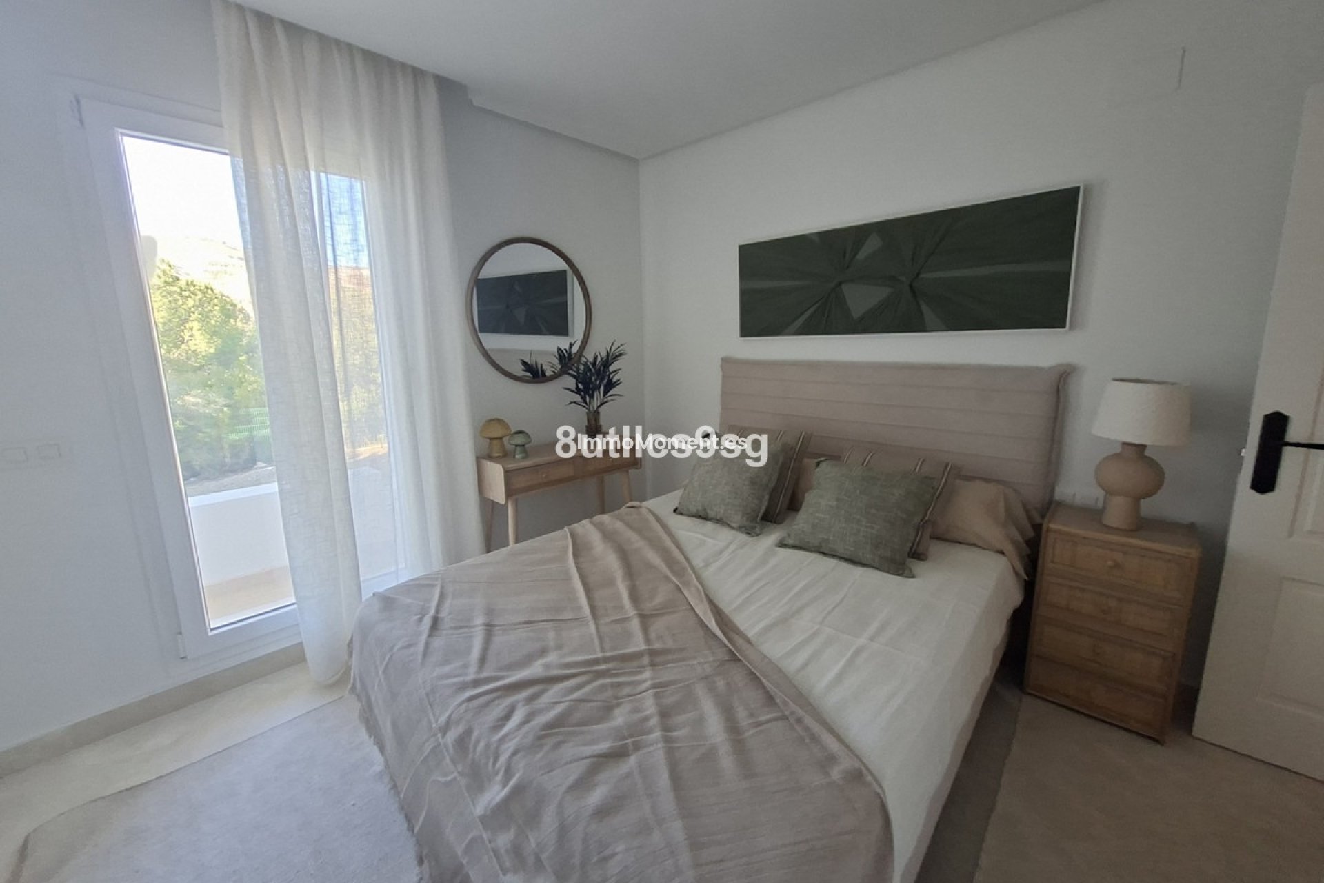 Bestaande woning - Appartement - Marbella - Nueva Andalucía