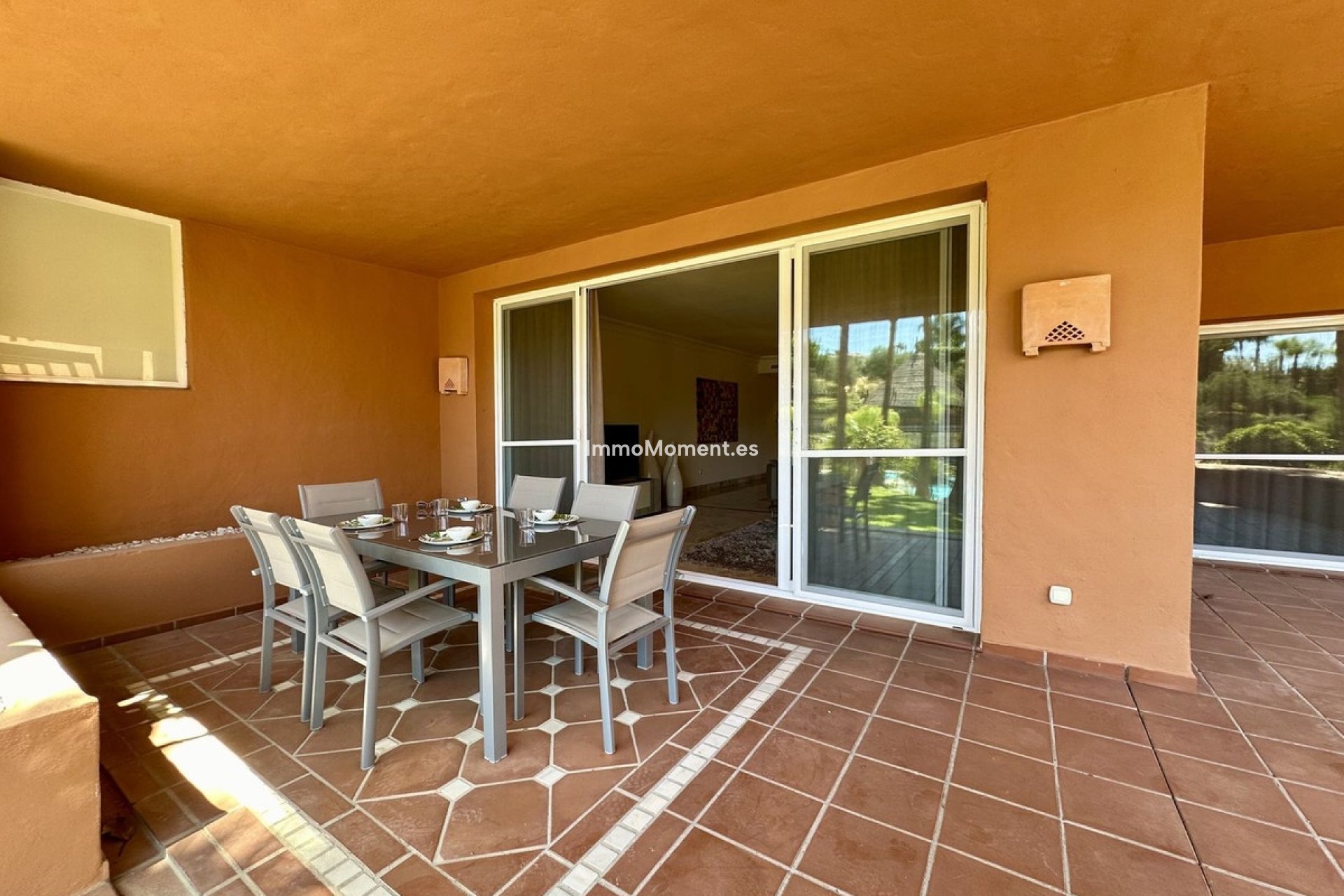 Bestaande woning - Appartement - Marbella - Nueva Andalucía
