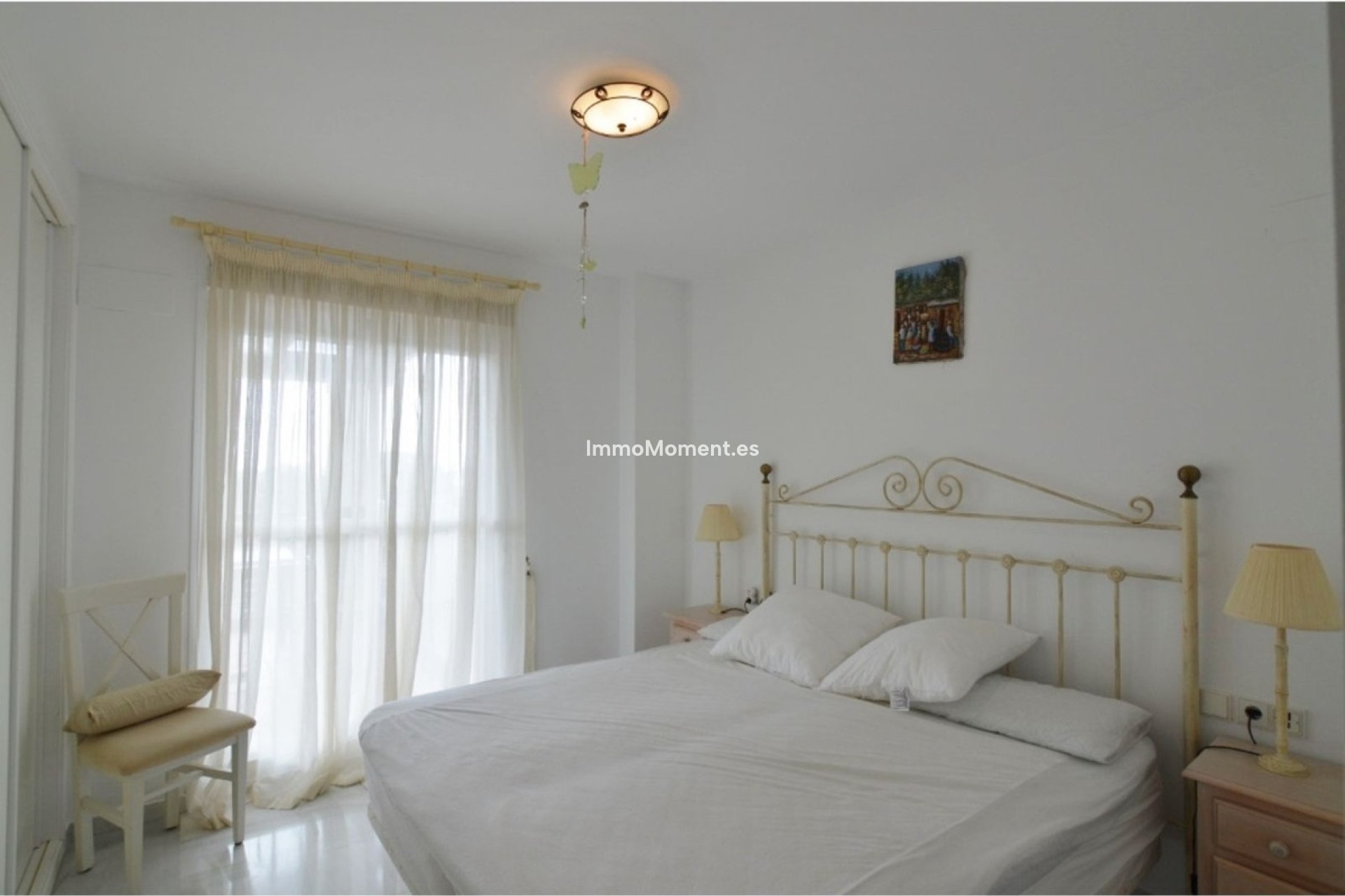 Bestaande woning - Appartement - Marbella - Nueva Andalucía