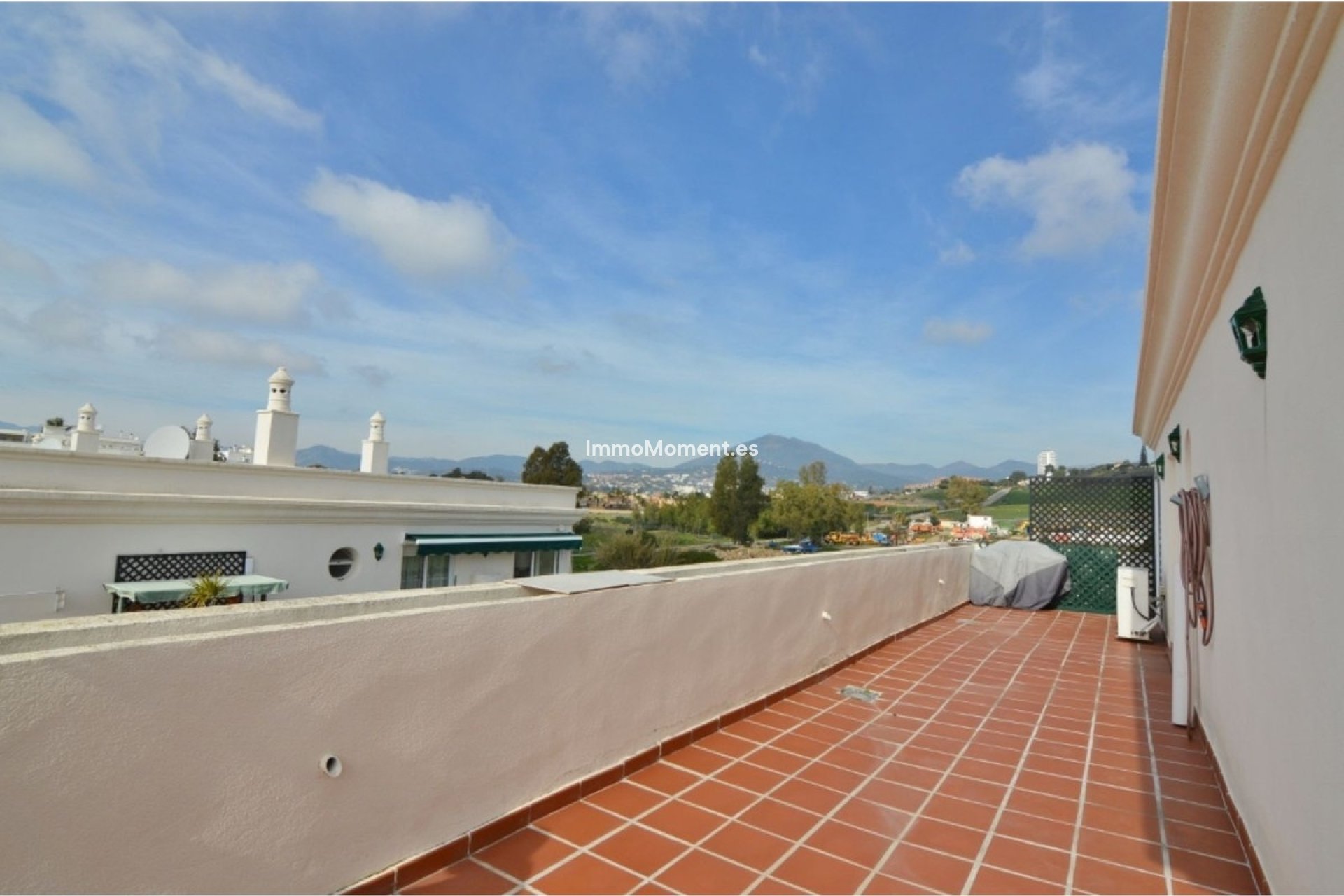 Bestaande woning - Appartement - Marbella - Nueva Andalucía