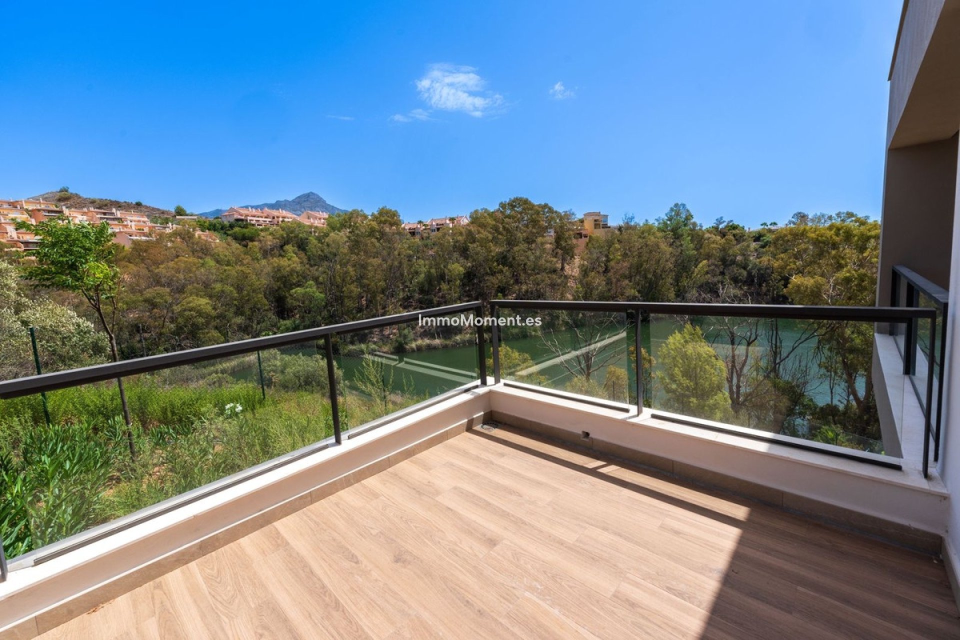 Bestaande woning - Appartement - Marbella - Nueva Andalucía