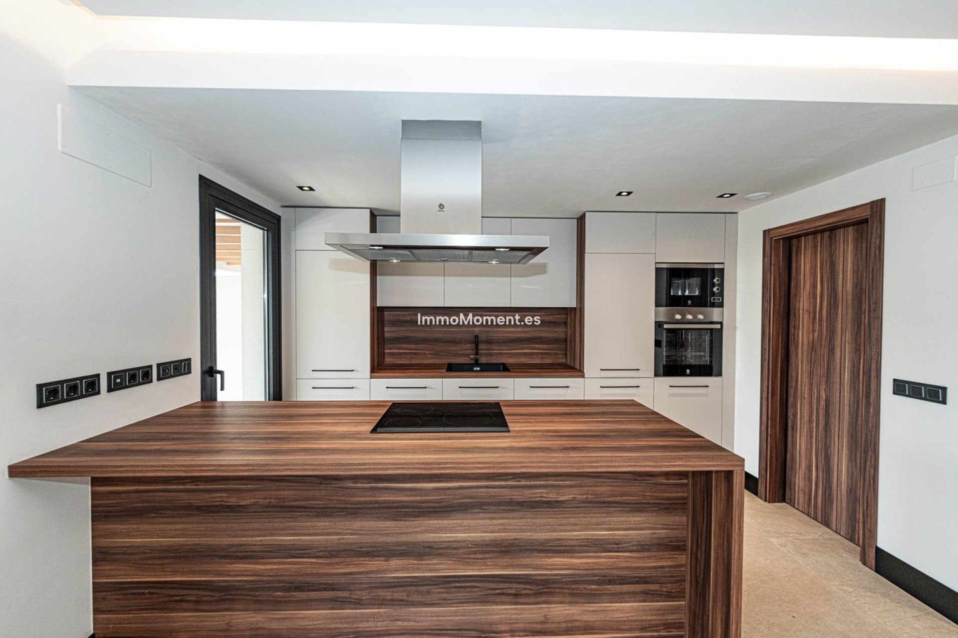 Bestaande woning - Appartement - Marbella - Nueva Andalucía