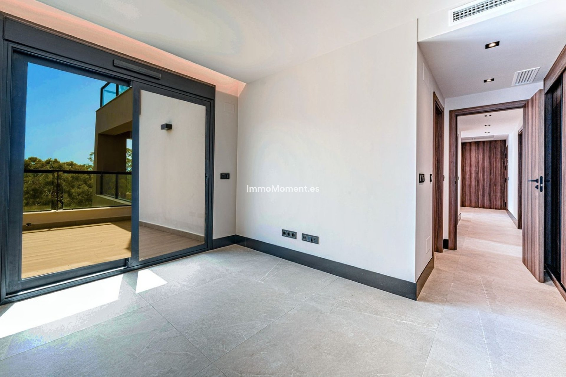 Bestaande woning - Appartement - Marbella - Nueva Andalucía