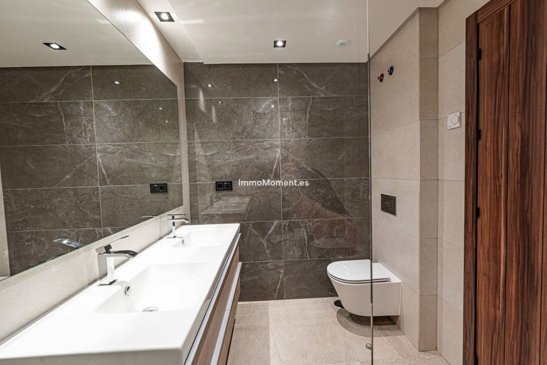 Bestaande woning - Appartement - Marbella - Nueva Andalucía