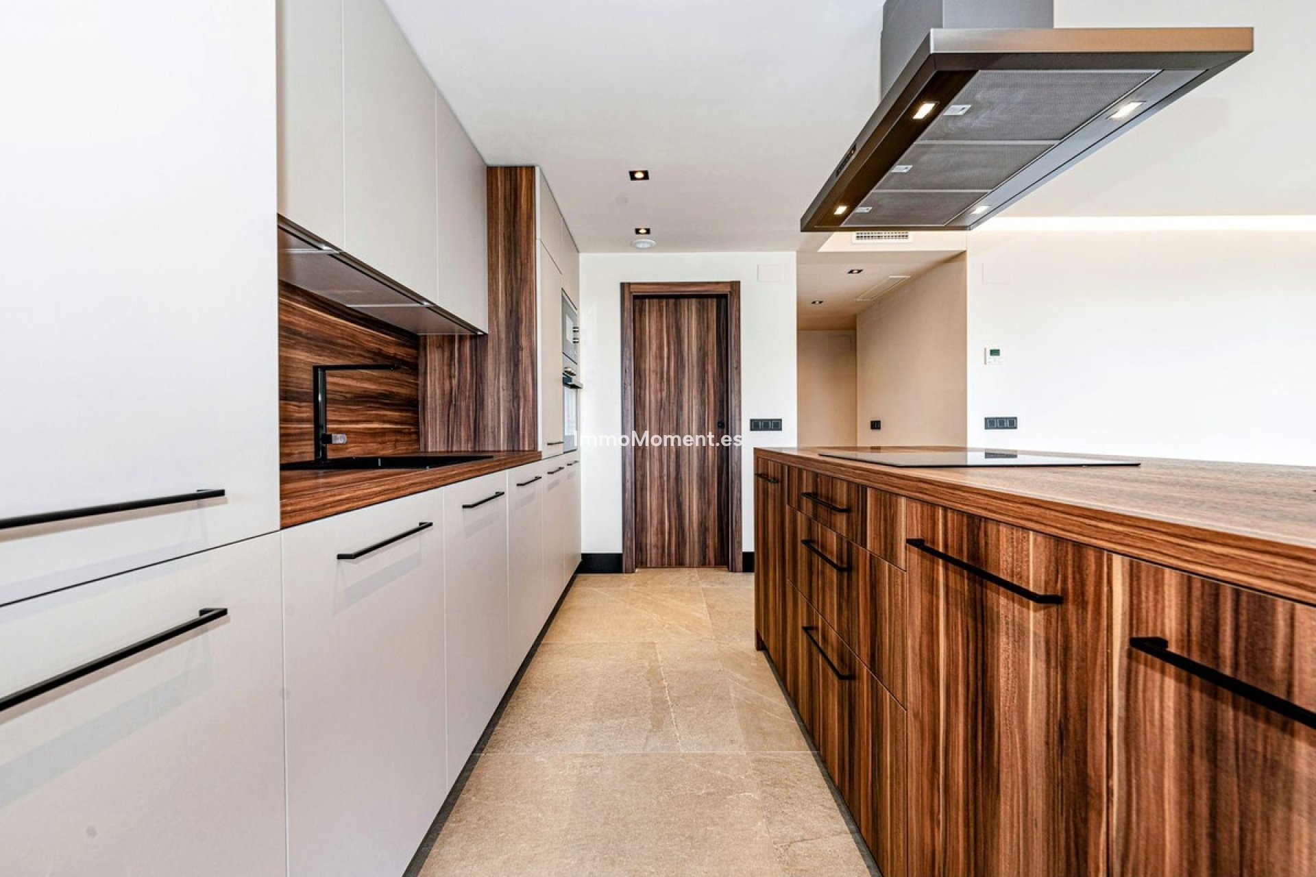 Bestaande woning - Appartement - Marbella - Nueva Andalucía