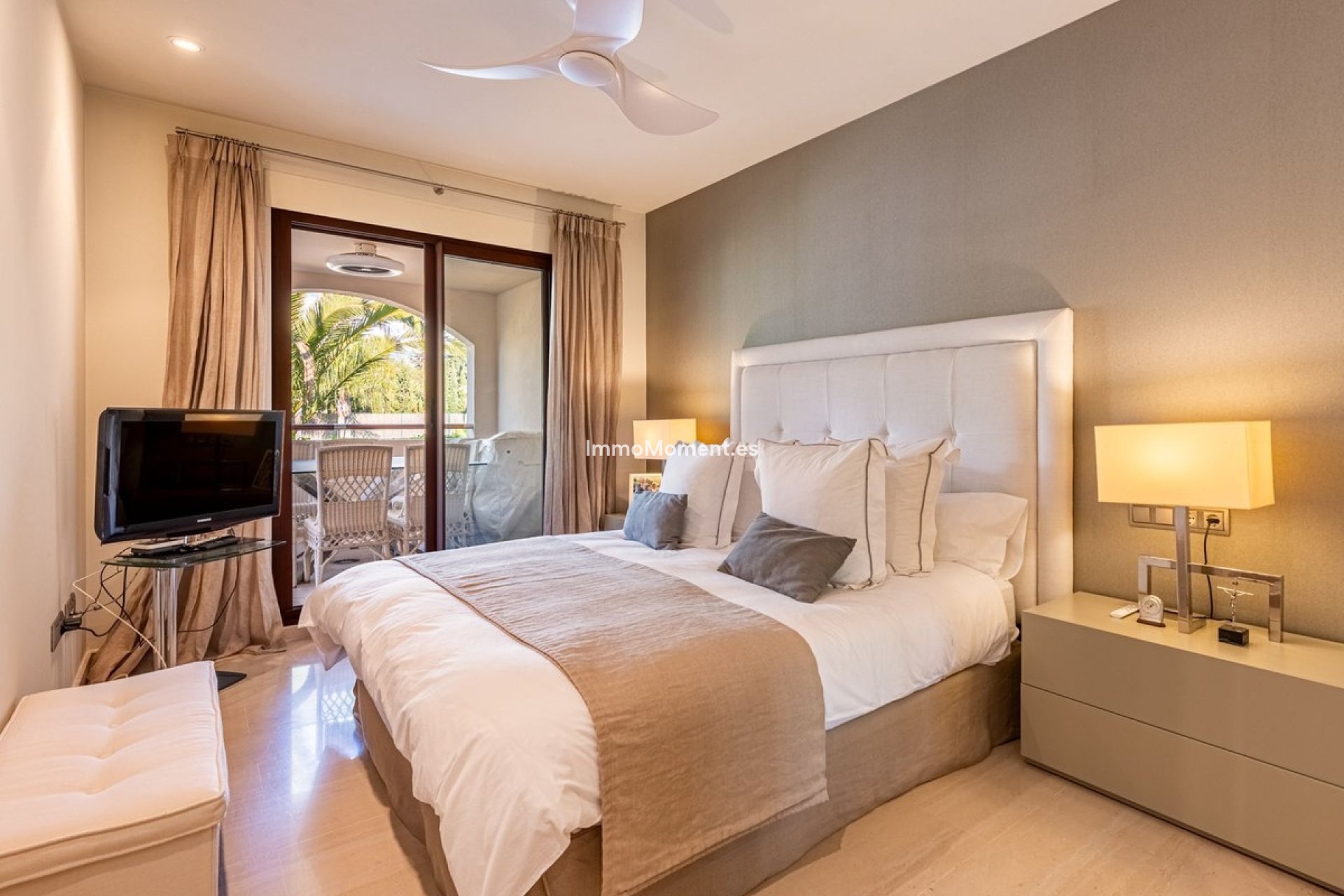 Bestaande woning - Appartement - Marbella - Nueva Andalucía