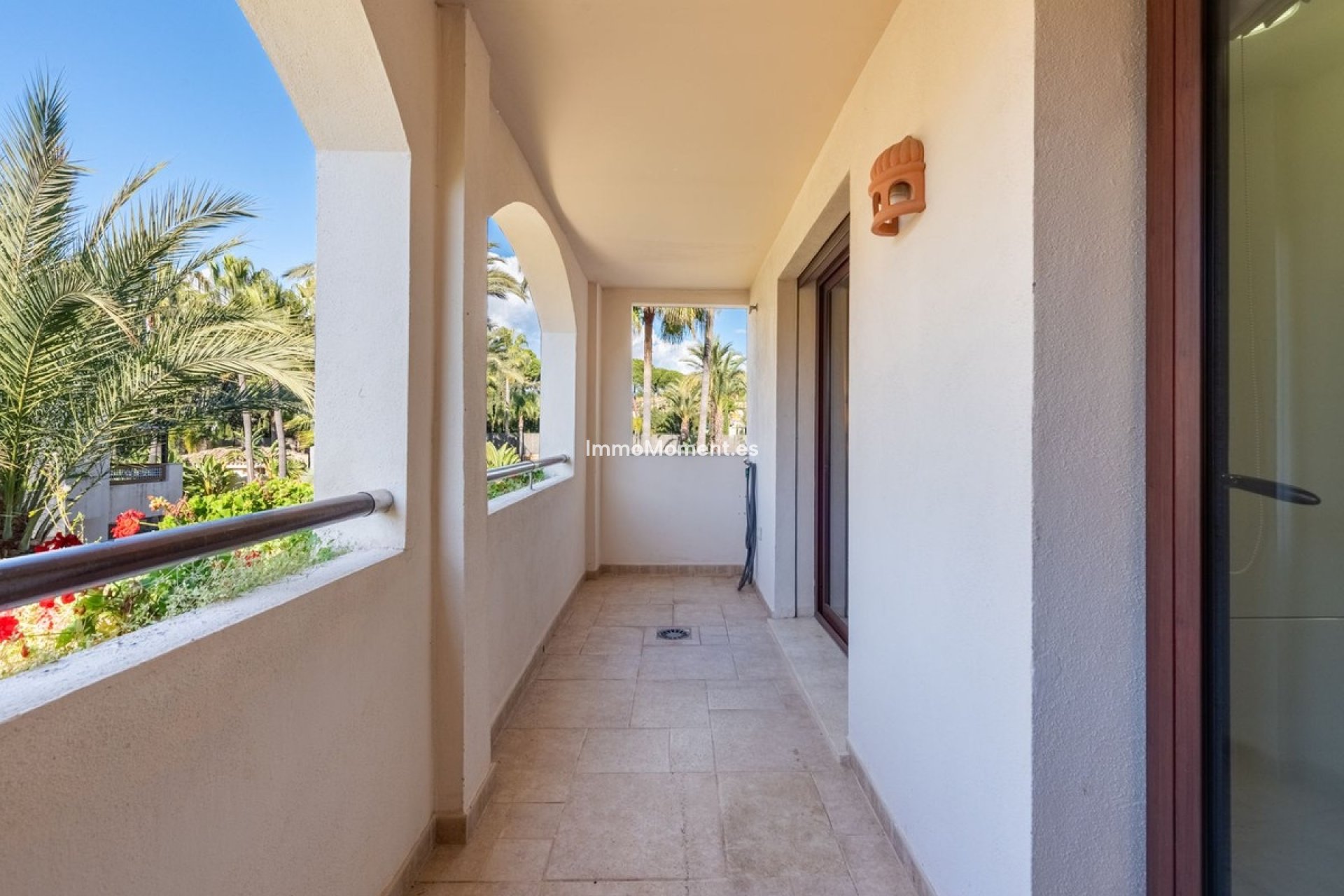 Bestaande woning - Appartement - Marbella - Nueva Andalucía
