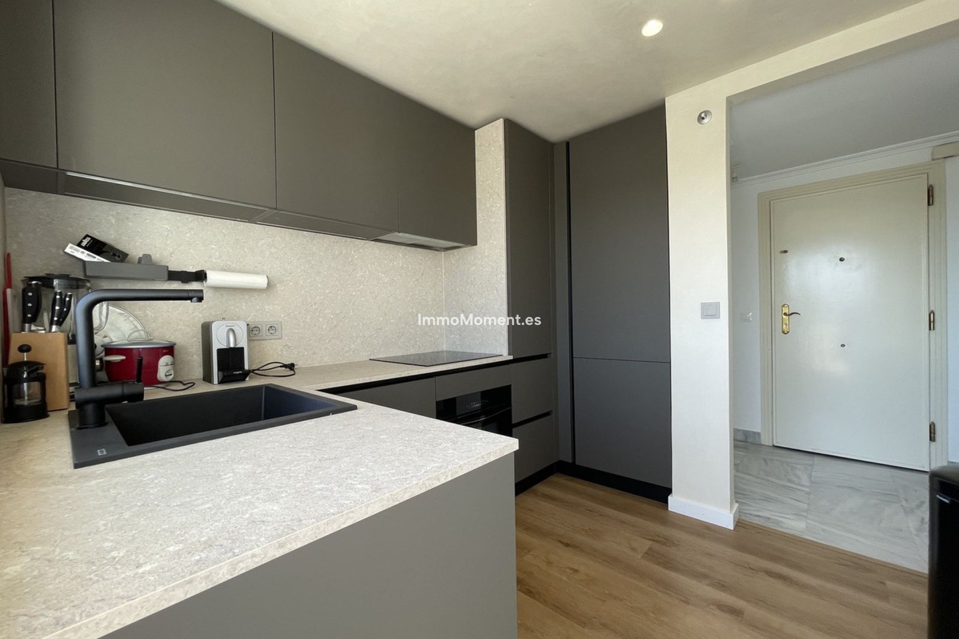 Bestaande woning - Appartement - Marbella - Nueva Andalucía