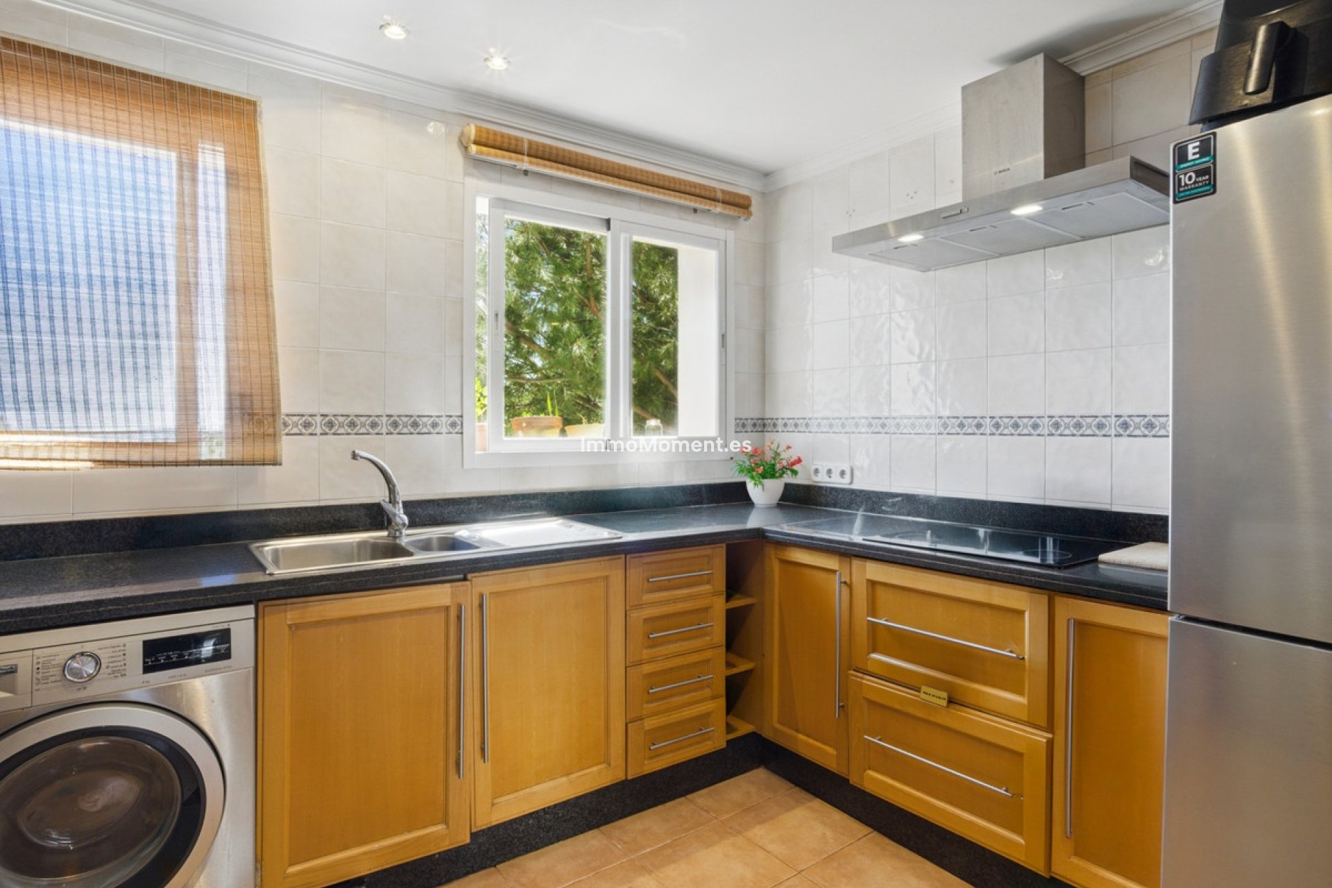 Bestaande woning - Appartement - Marbella - Nueva Andalucía