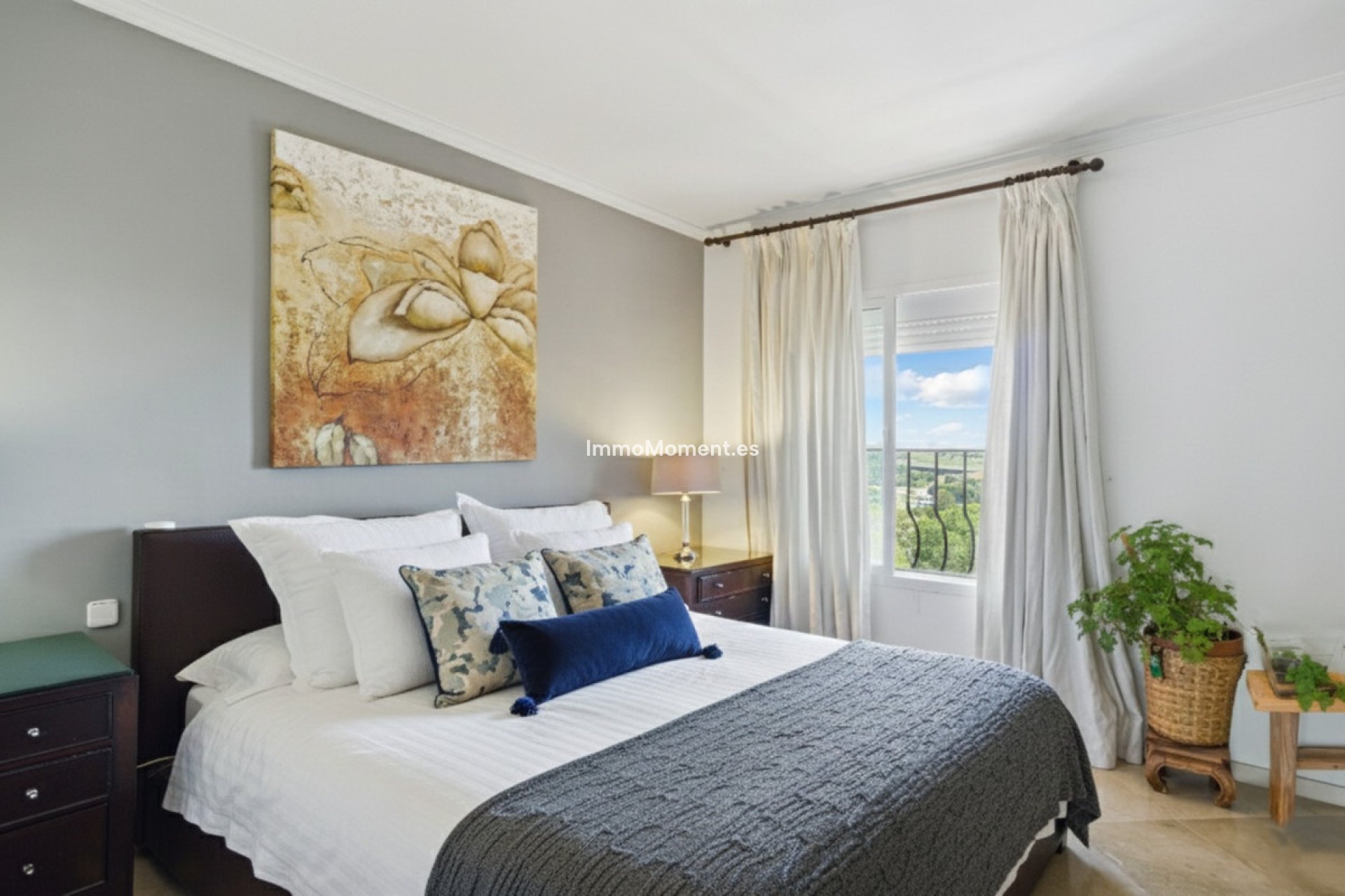 Bestaande woning - Appartement - Marbella - Nueva Andalucía