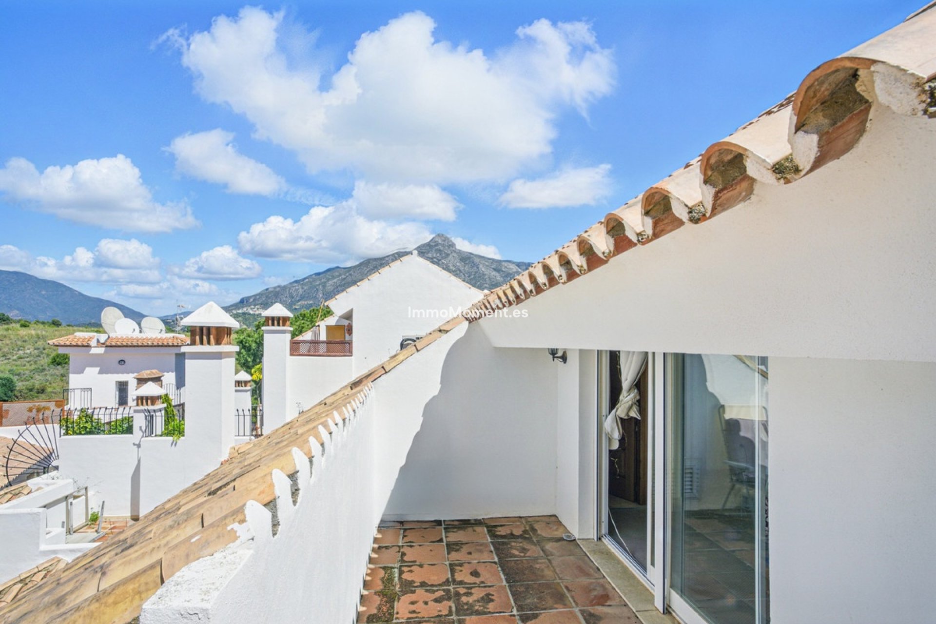 Bestaande woning - Appartement - Marbella - Nueva Andalucía