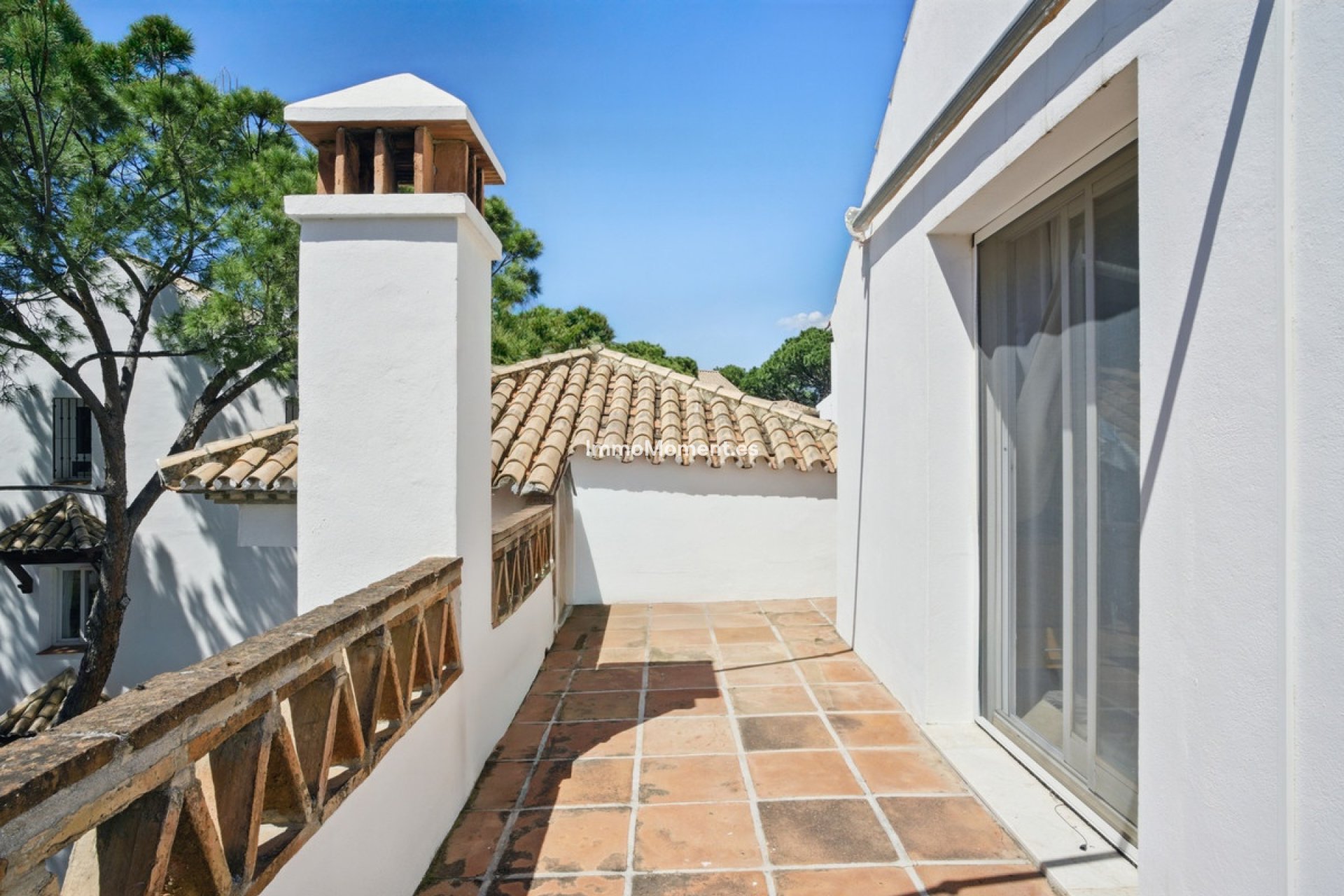 Bestaande woning - Appartement - Marbella - Nueva Andalucía