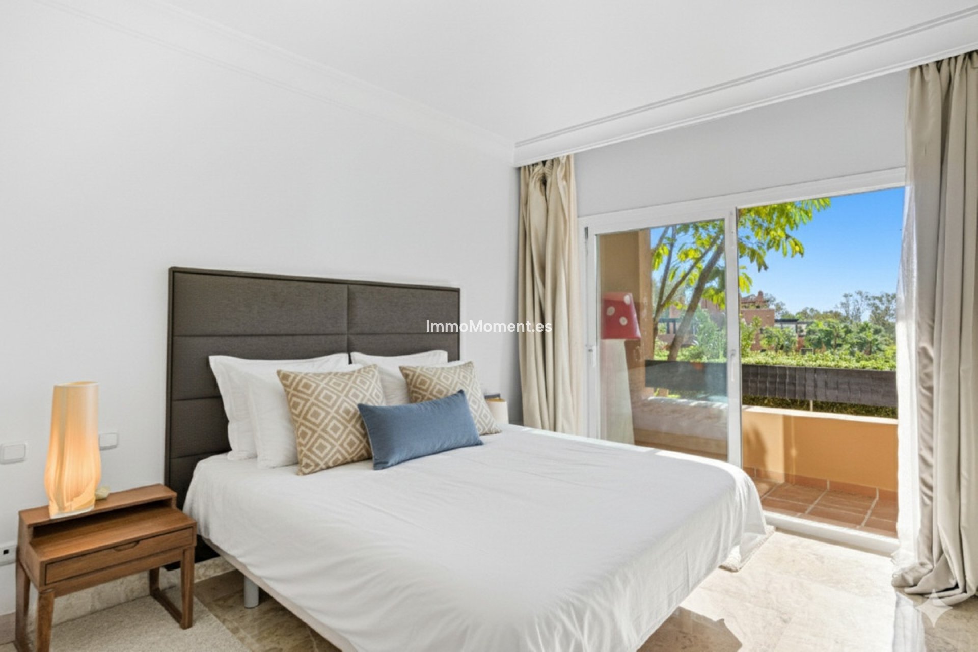 Bestaande woning - Appartement - Marbella - Nueva Andalucía