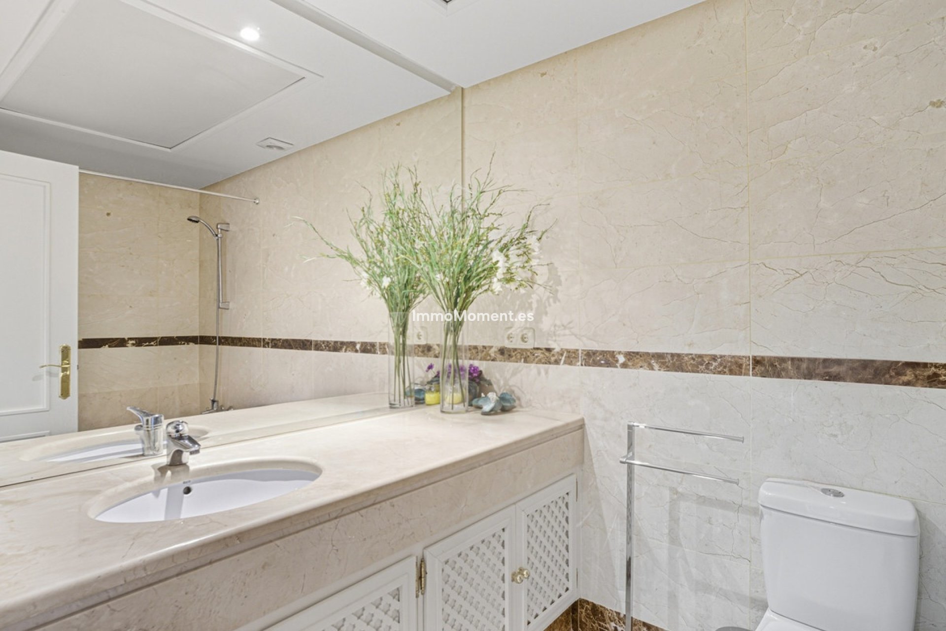 Bestaande woning - Appartement - Marbella - Nueva Andalucía