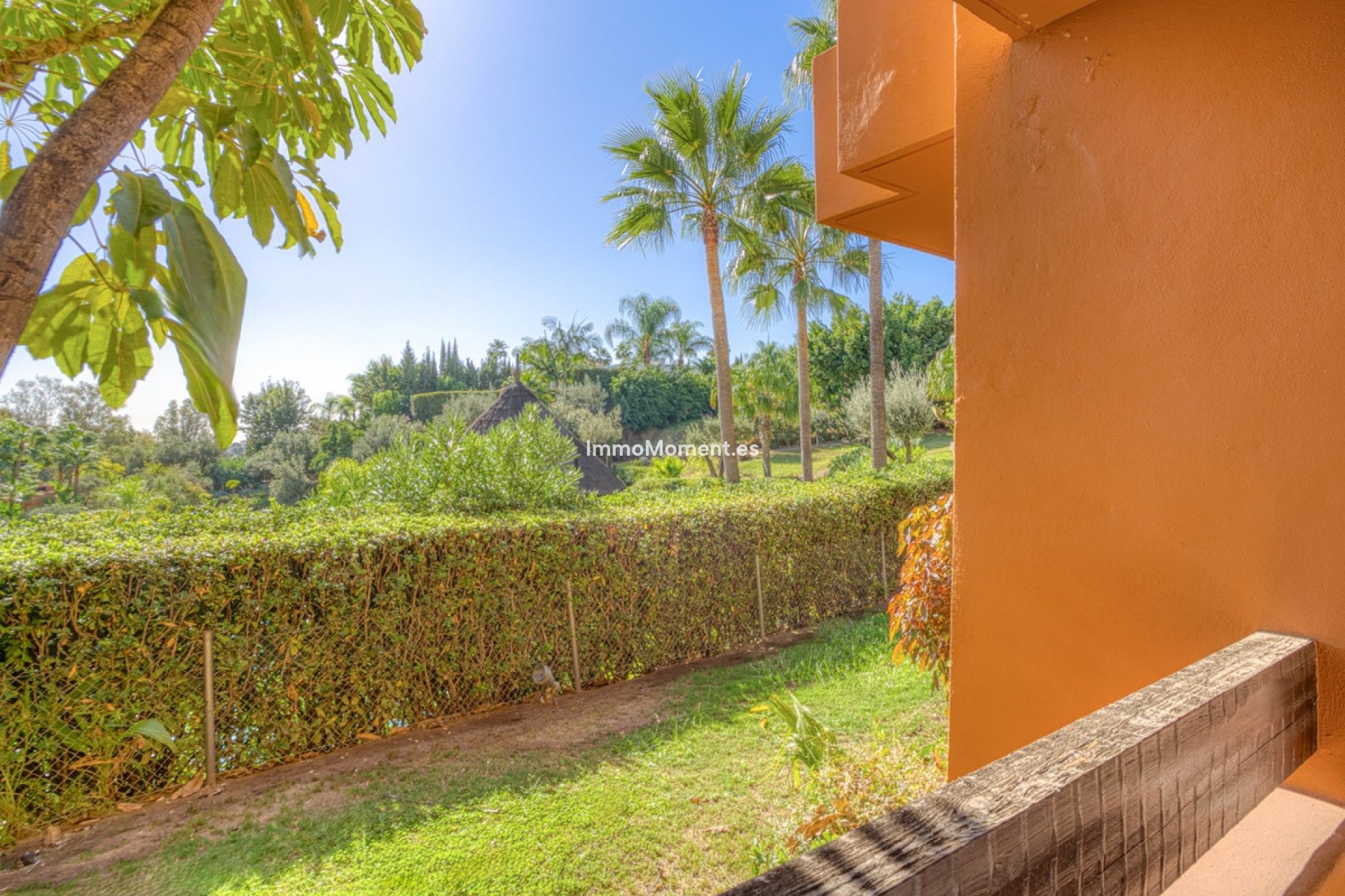 Bestaande woning - Appartement - Marbella - Nueva Andalucía
