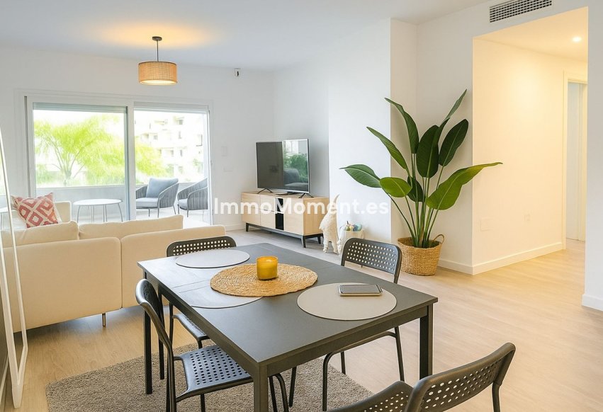 Bestaande woning - Appartement - Marbella - Nueva Andalucía