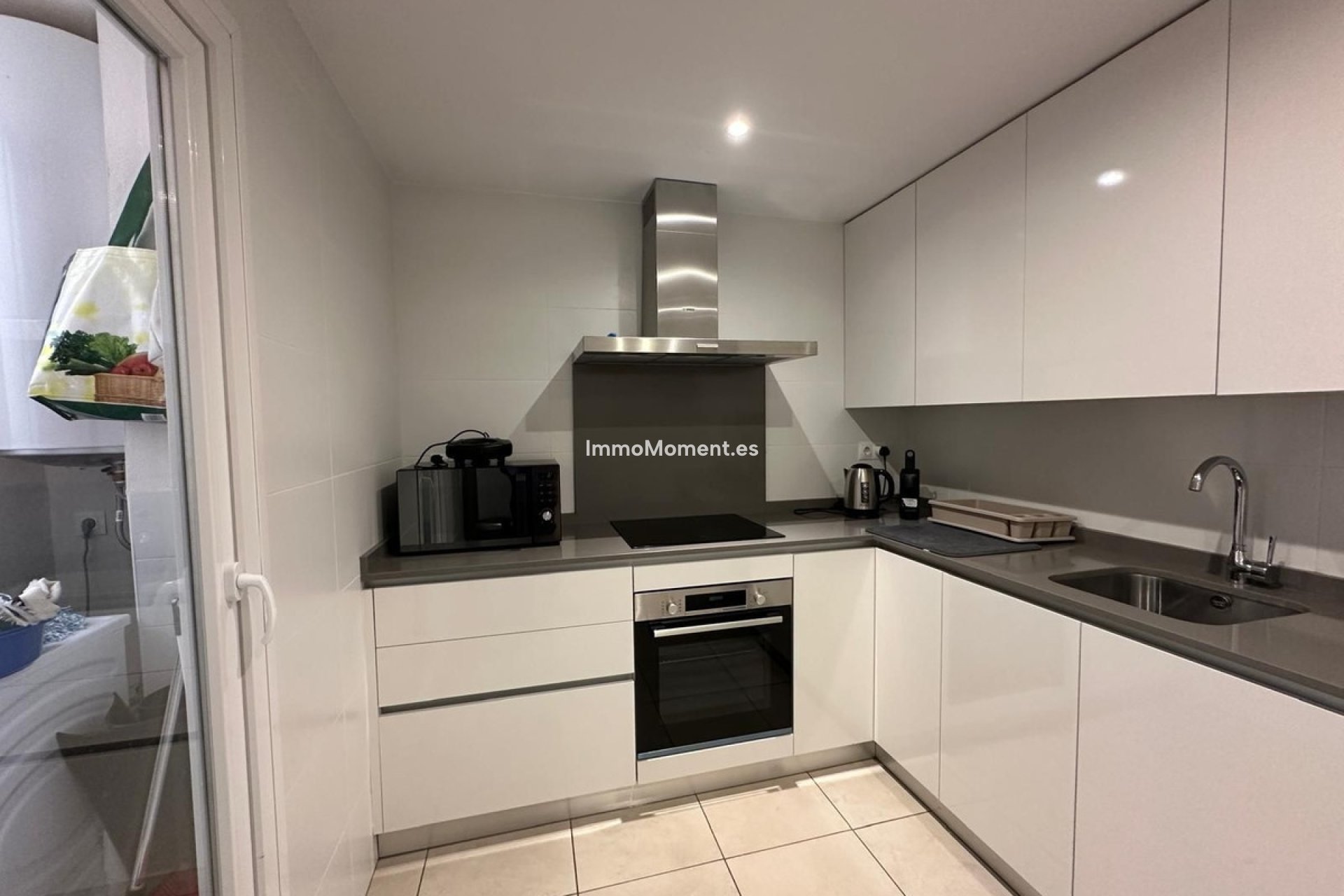 Bestaande woning - Appartement - Marbella - Nueva Andalucía