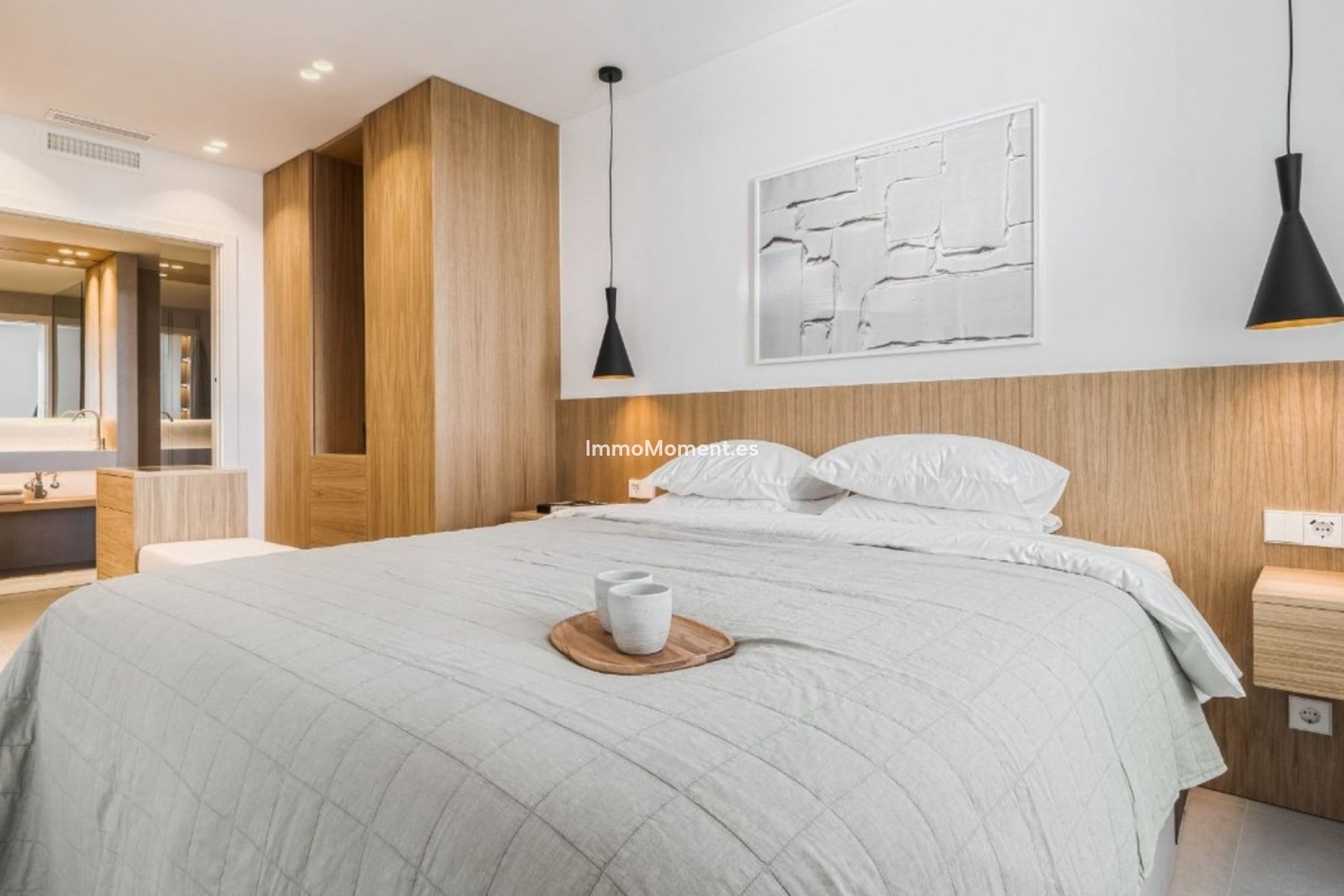 Bestaande woning - Appartement - Marbella - Nueva Andalucía