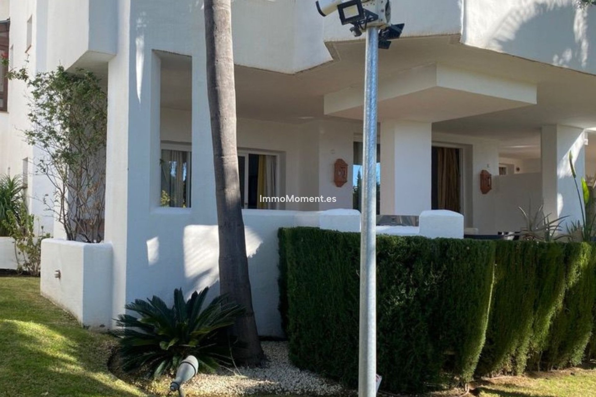 Bestaande woning - Appartement - Marbella - Nueva Andalucía