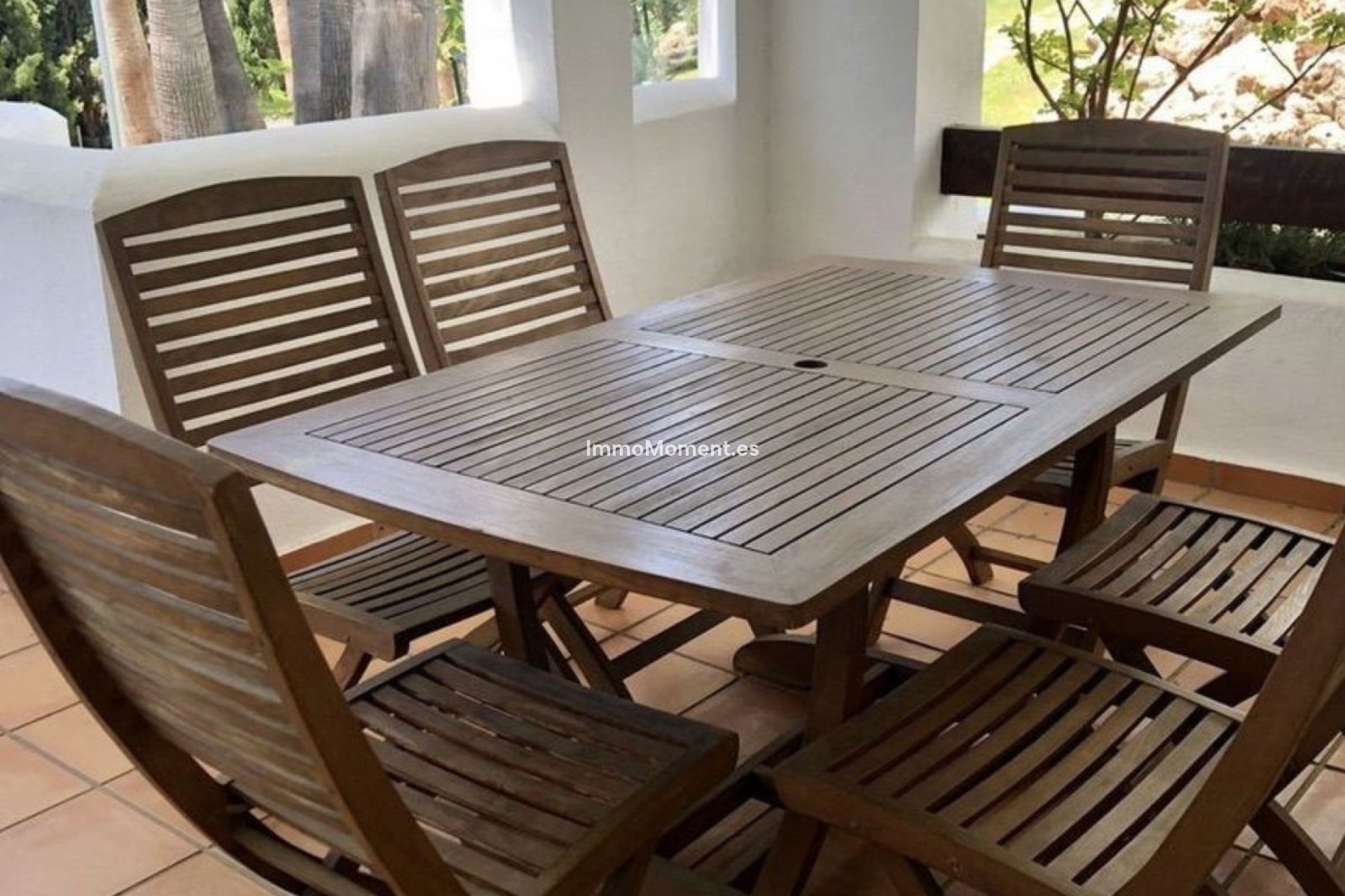 Bestaande woning - Appartement - Marbella - Nueva Andalucía