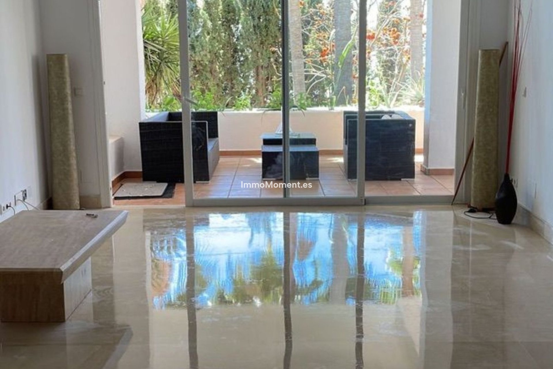 Bestaande woning - Appartement - Marbella - Nueva Andalucía