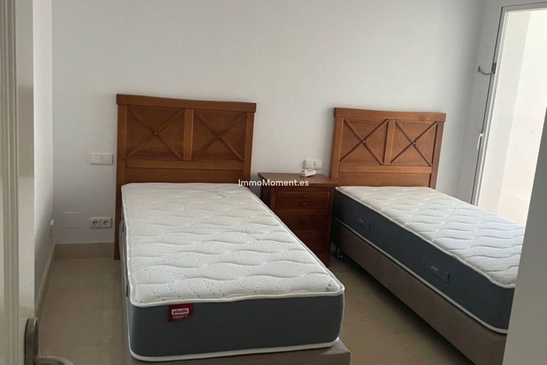 Bestaande woning - Appartement - Marbella - Nueva Andalucía