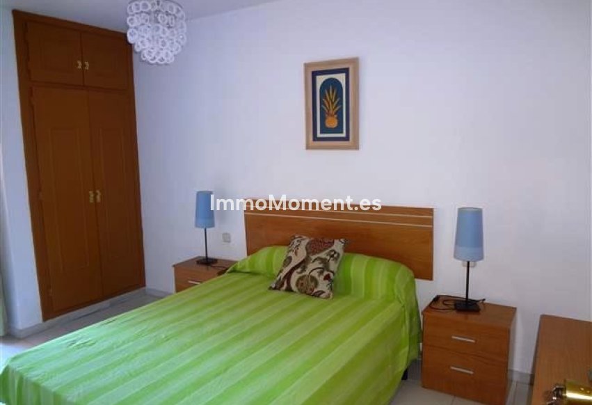Bestaande woning - Appartement - Marbella - Nueva Andalucía
