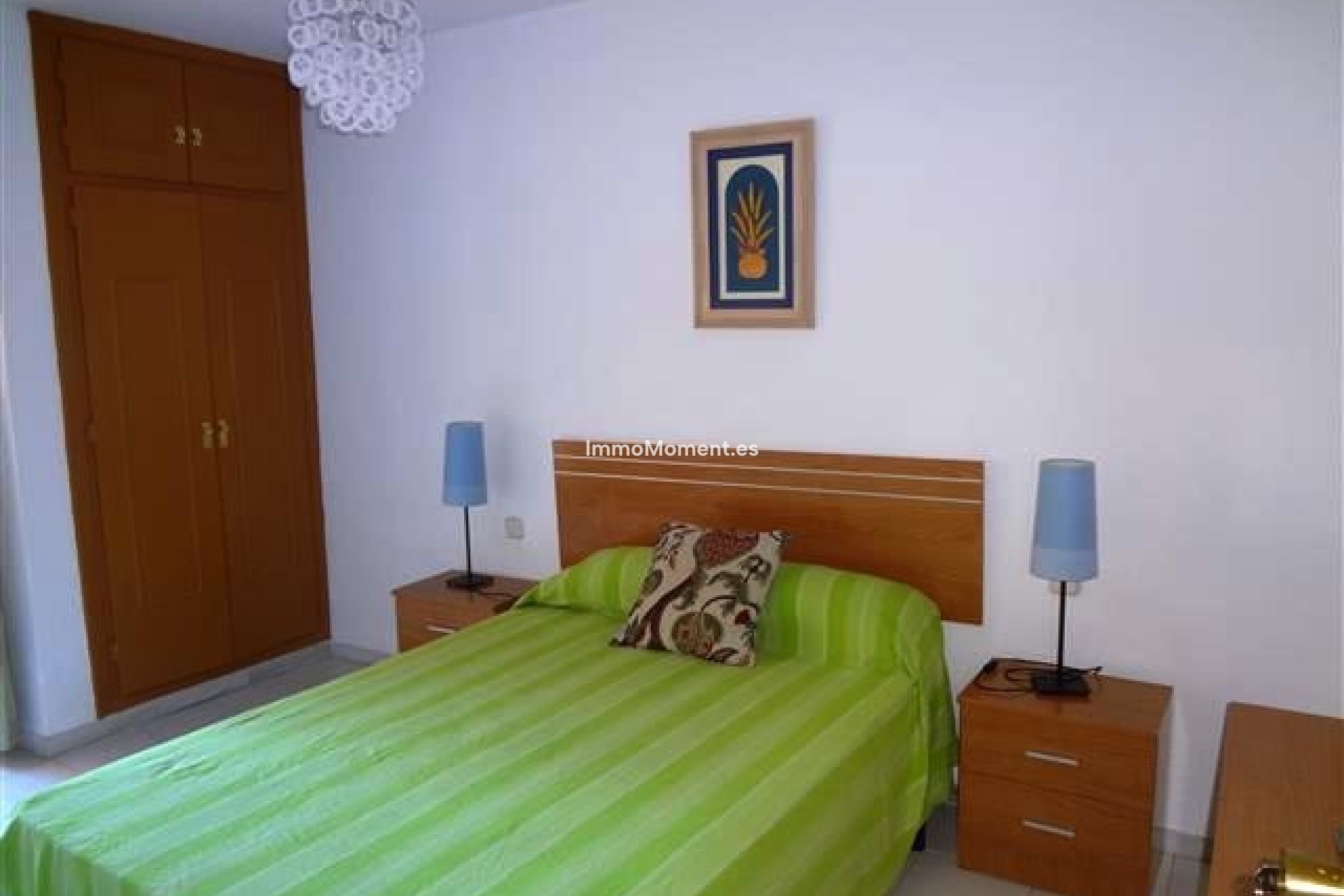 Bestaande woning - Appartement - Marbella - Nueva Andalucía