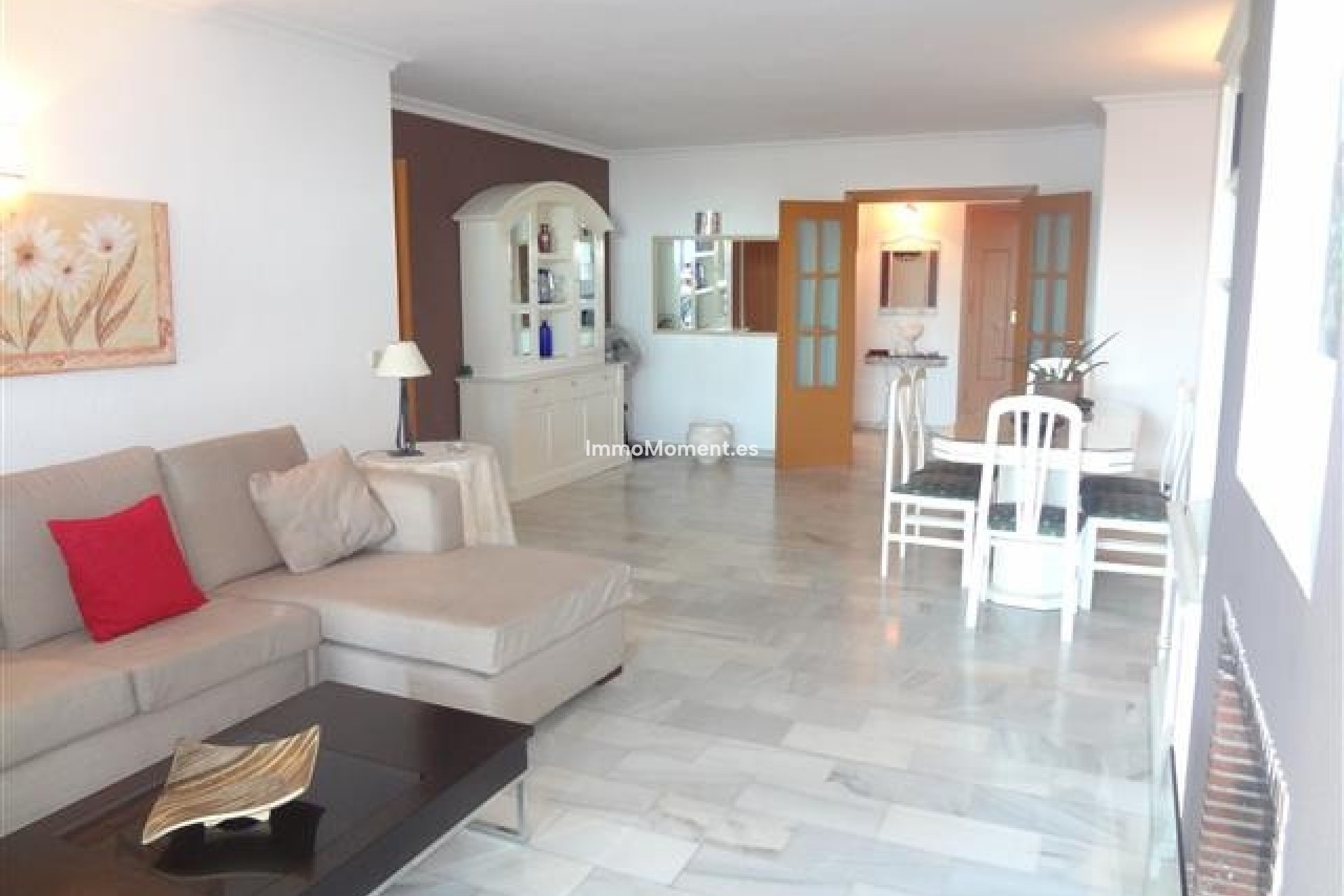 Bestaande woning - Appartement - Marbella - Nueva Andalucía