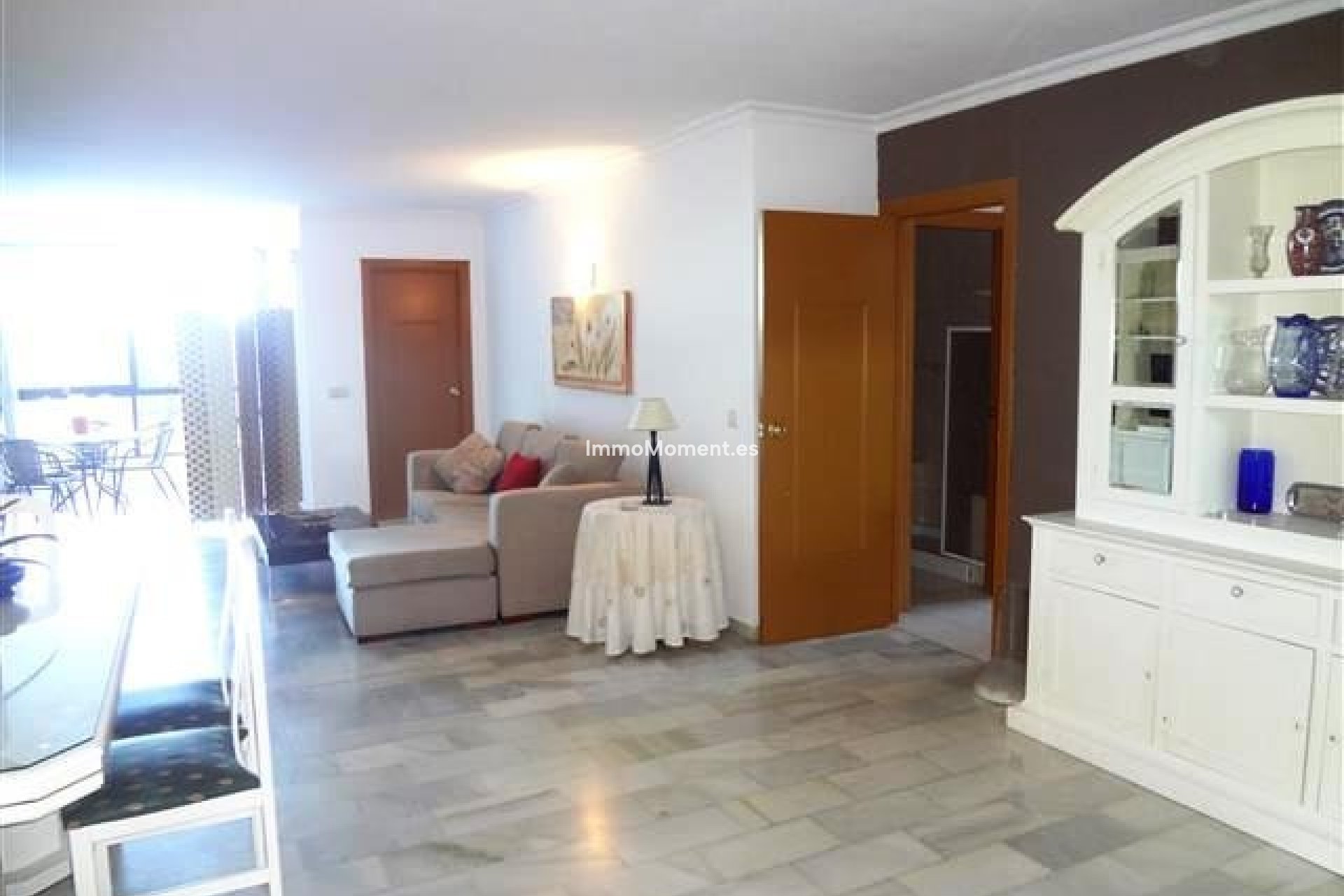 Bestaande woning - Appartement - Marbella - Nueva Andalucía