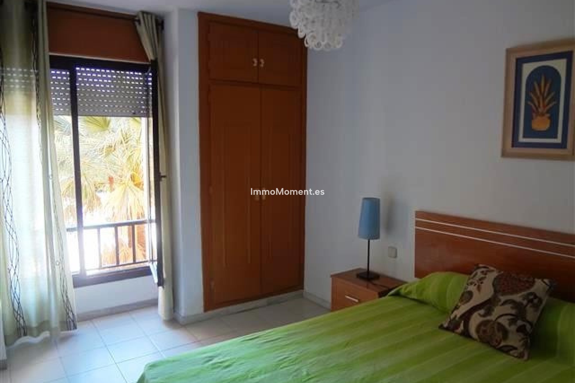 Bestaande woning - Appartement - Marbella - Nueva Andalucía