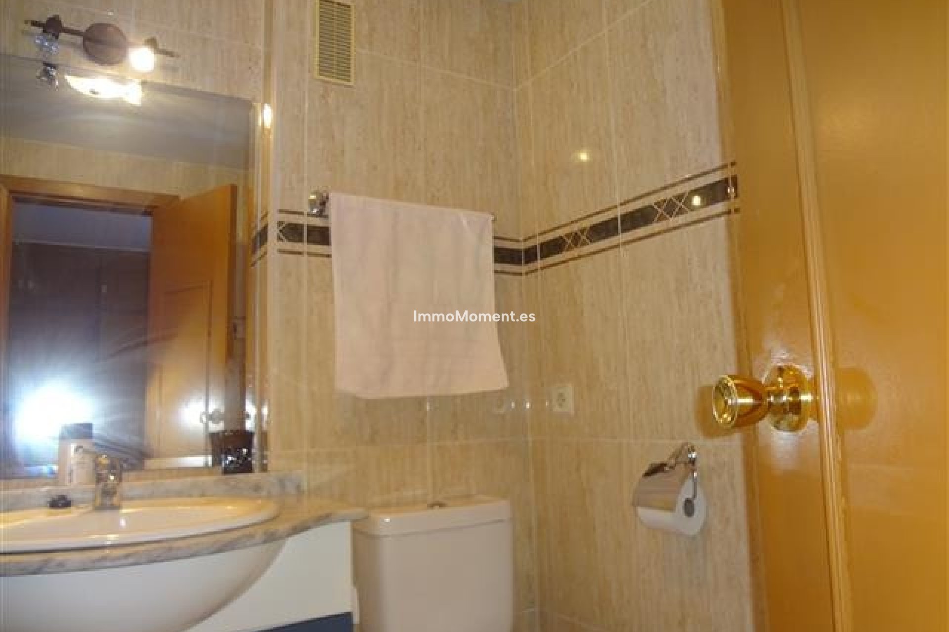 Bestaande woning - Appartement - Marbella - Nueva Andalucía