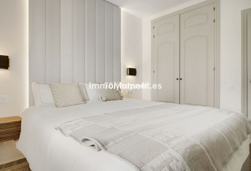 Bestaande woning - Appartement - Marbella - Nueva Andalucía