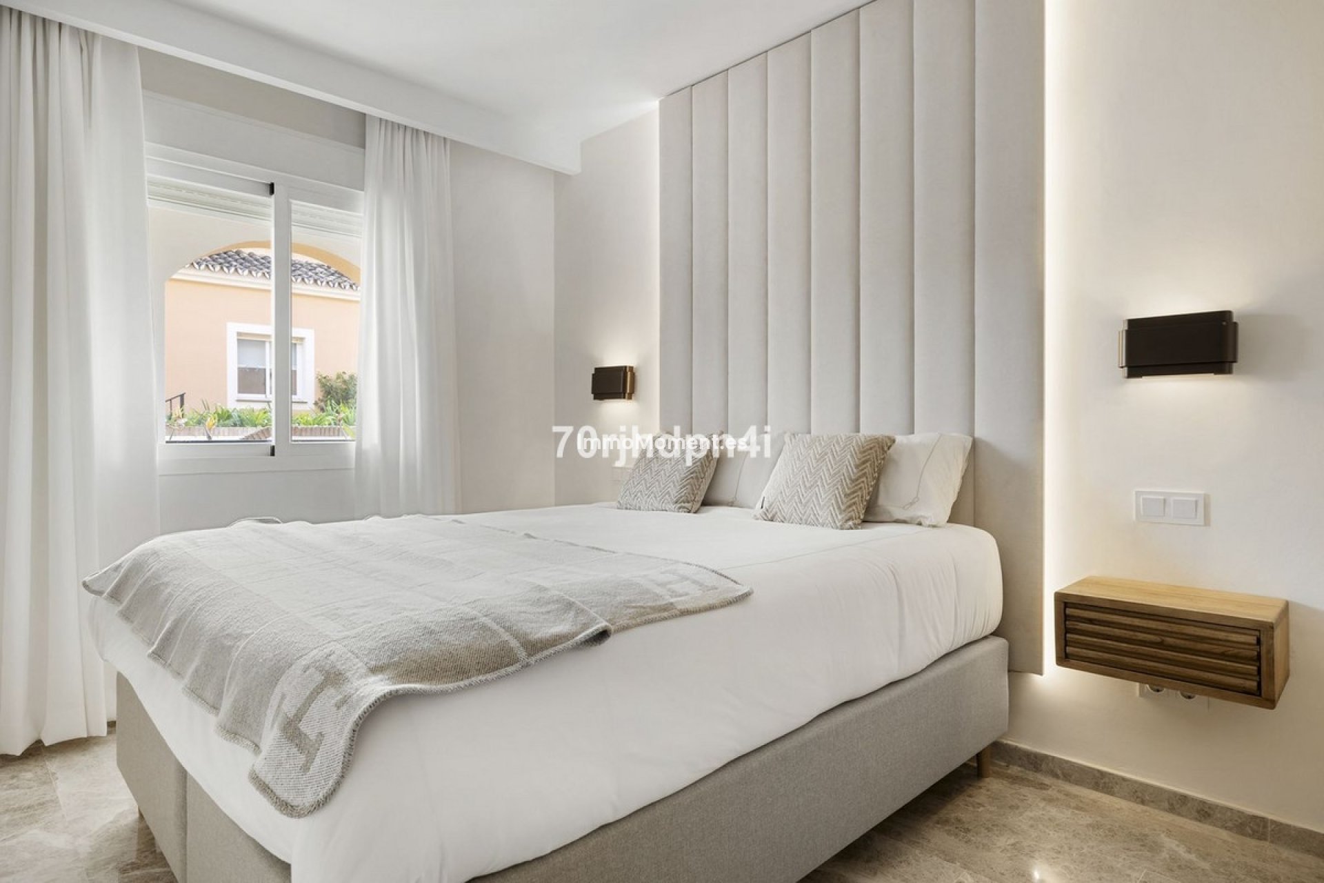Bestaande woning - Appartement - Marbella - Nueva Andalucía