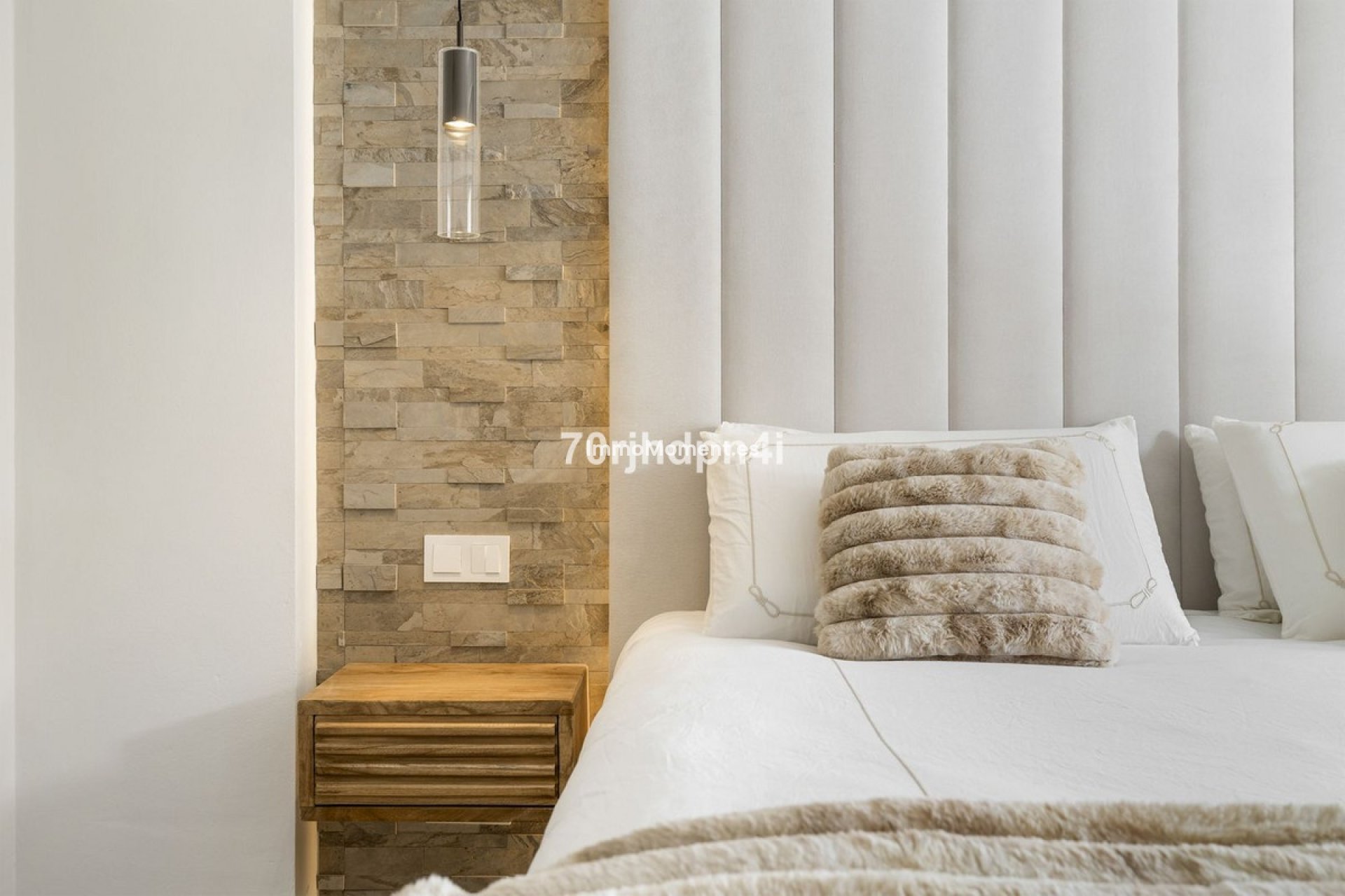 Bestaande woning - Appartement - Marbella - Nueva Andalucía