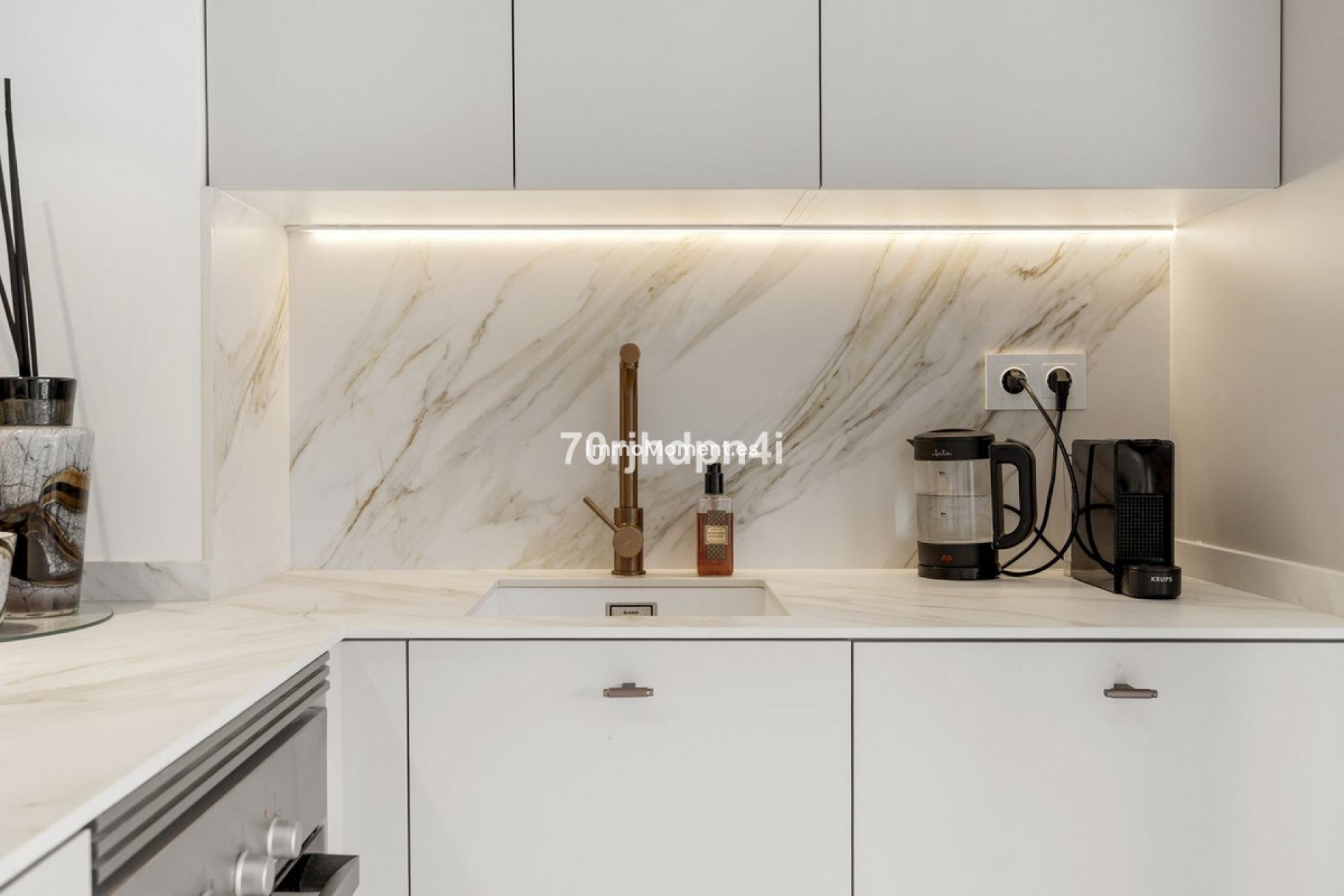 Bestaande woning - Appartement - Marbella - Nueva Andalucía