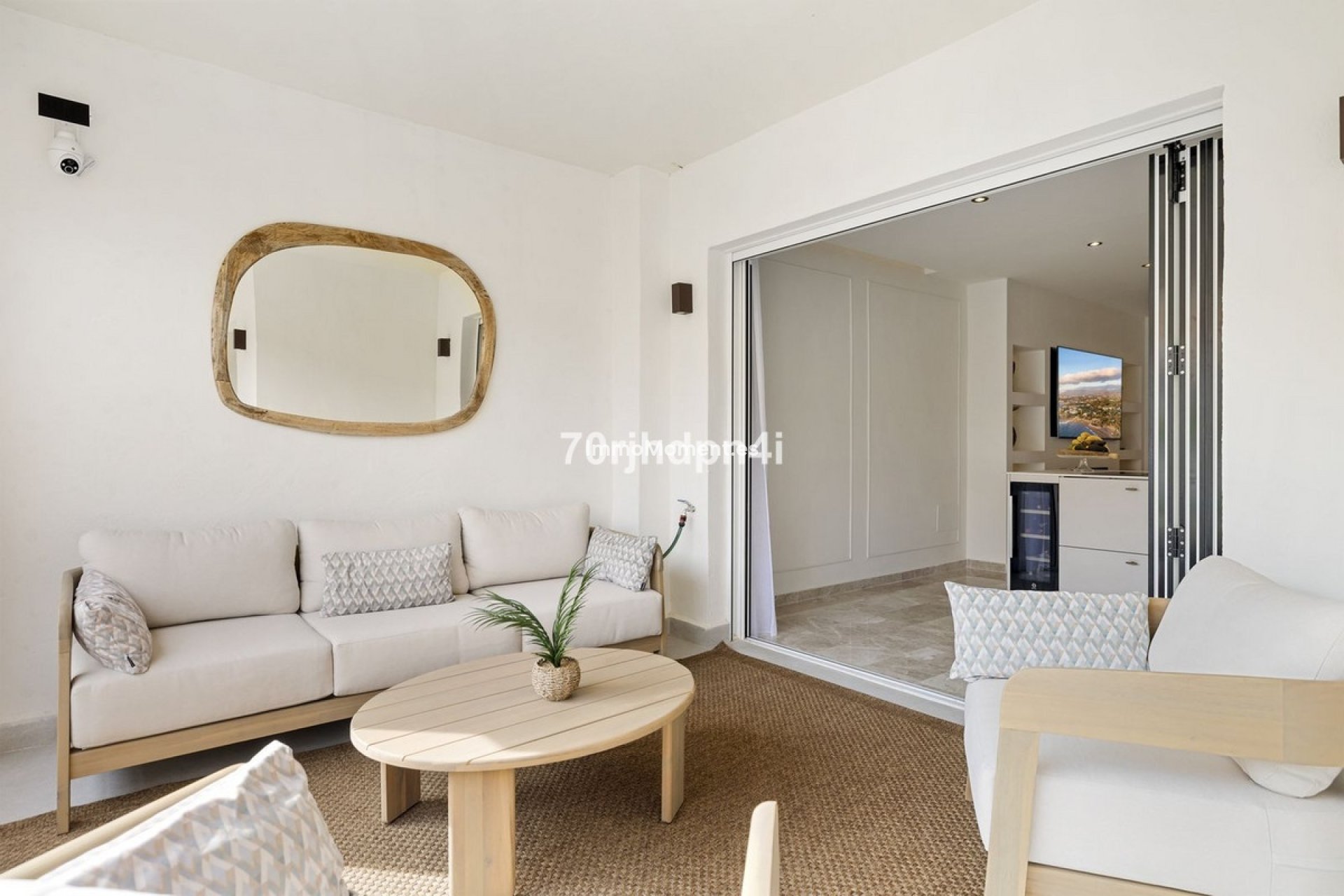 Bestaande woning - Appartement - Marbella - Nueva Andalucía