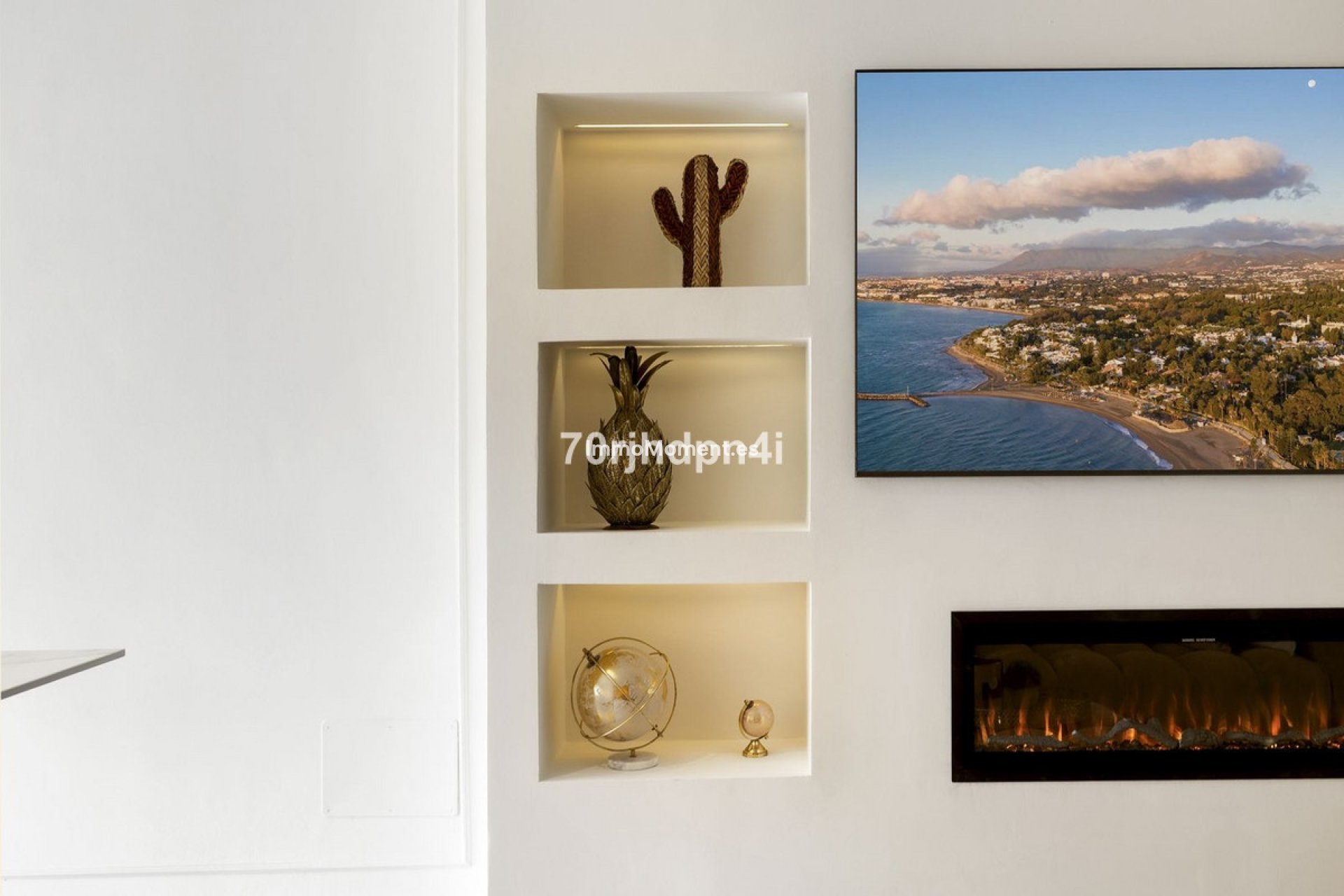 Bestaande woning - Appartement - Marbella - Nueva Andalucía