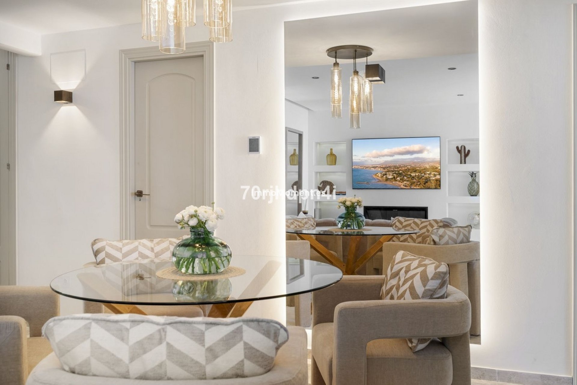 Bestaande woning - Appartement - Marbella - Nueva Andalucía