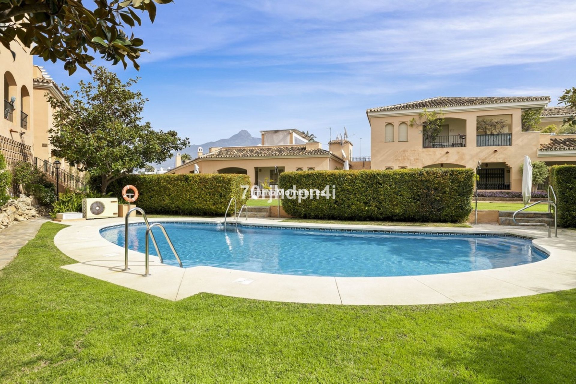 Bestaande woning - Appartement - Marbella - Nueva Andalucía