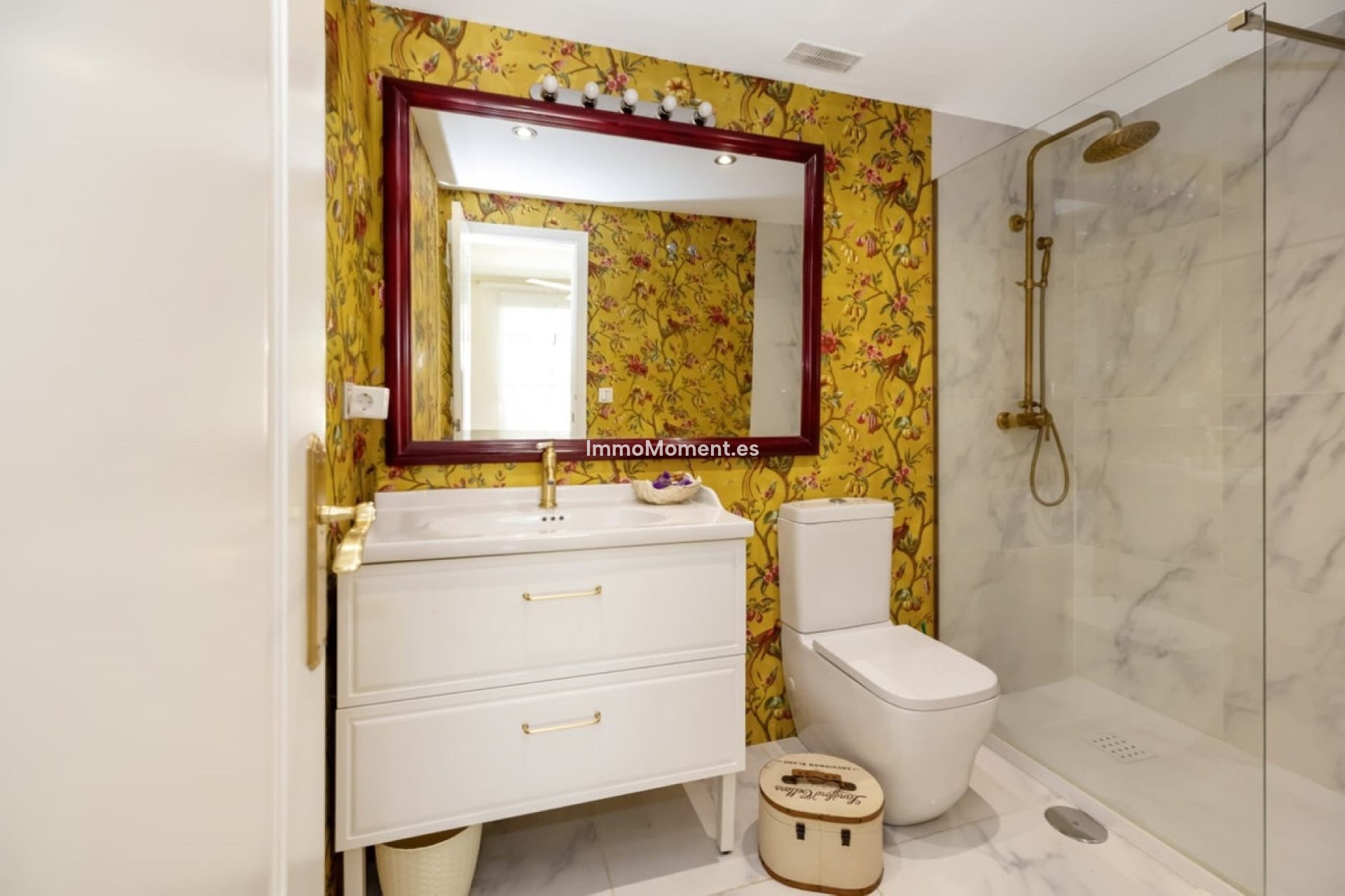 Bestaande woning - Appartement - Marbella - Nueva Andalucía