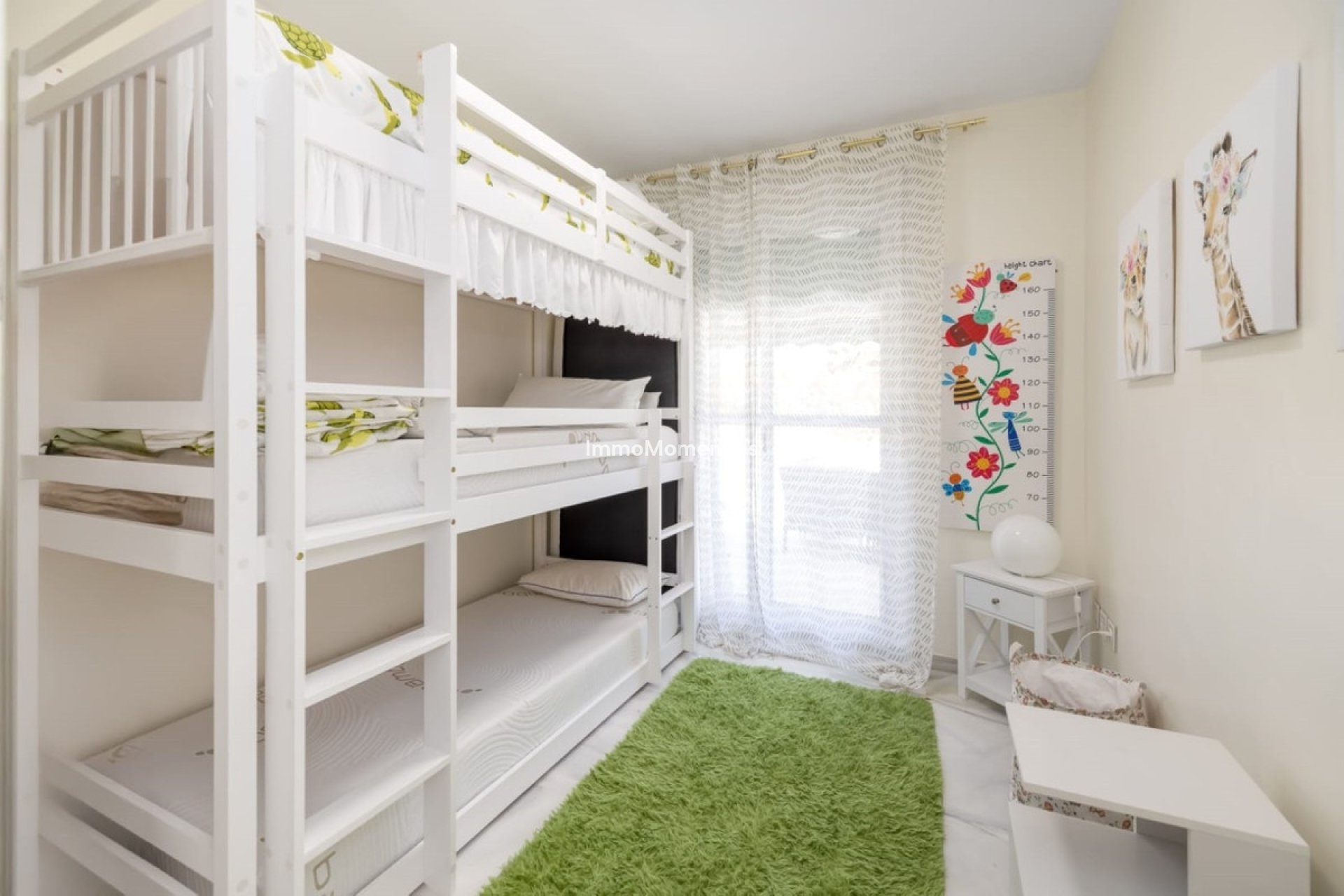 Bestaande woning - Appartement - Marbella - Nueva Andalucía