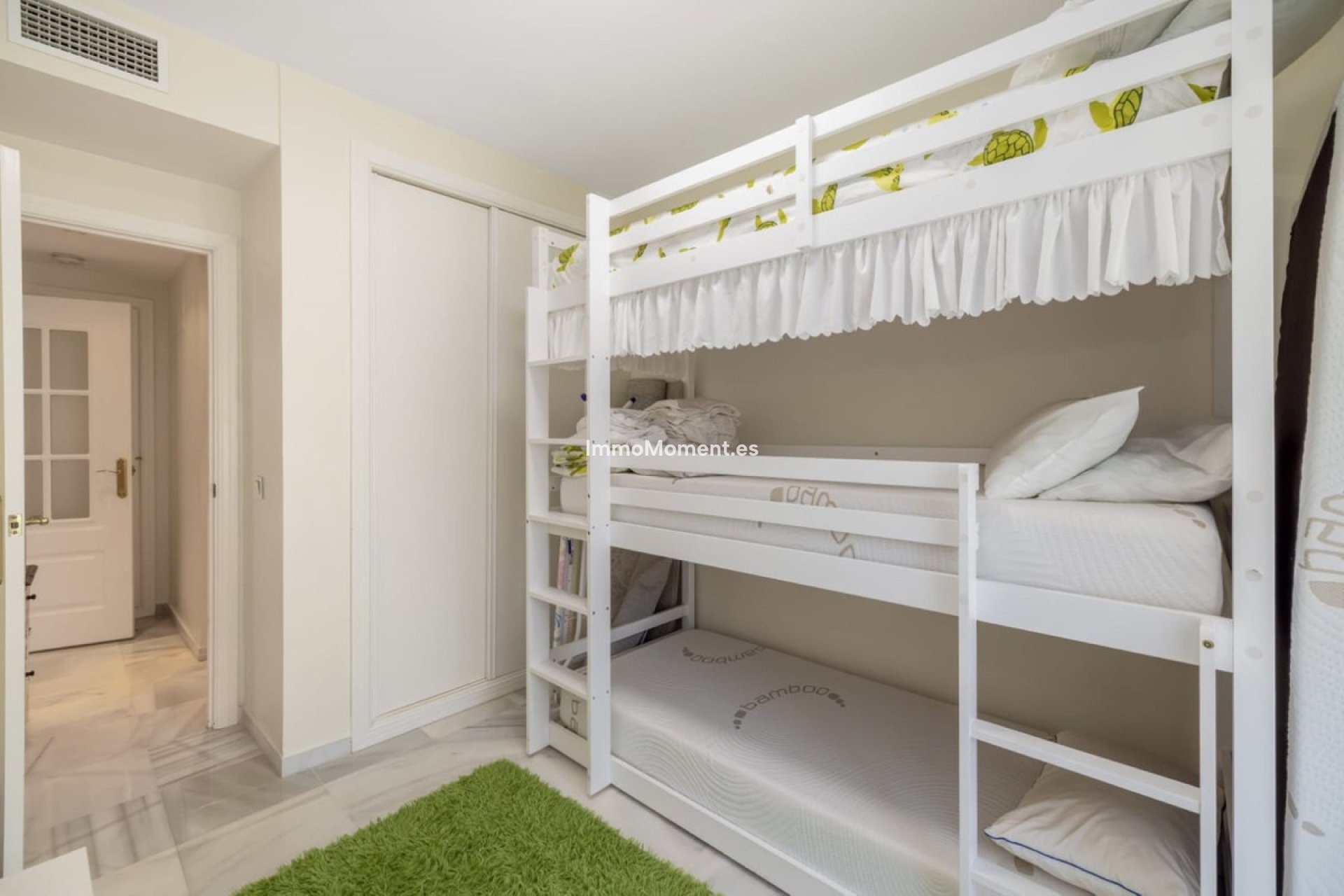 Bestaande woning - Appartement - Marbella - Nueva Andalucía