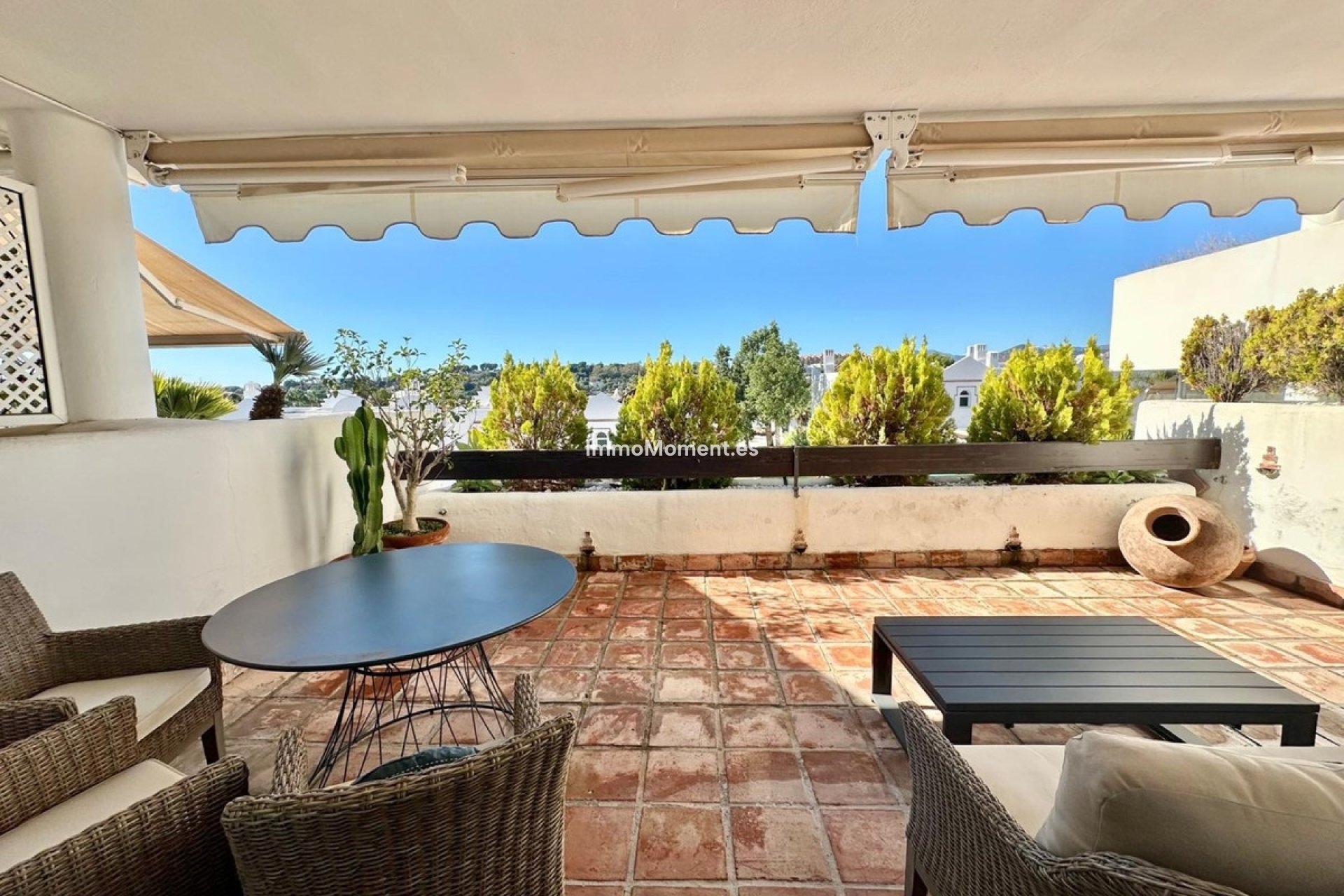Bestaande woning - Appartement - Marbella - Nueva Andalucía