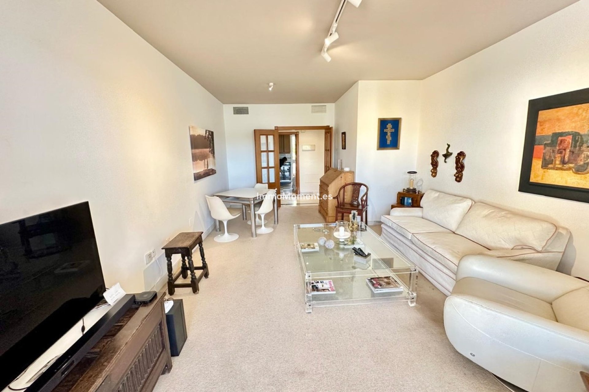 Bestaande woning - Appartement - Marbella - Nueva Andalucía