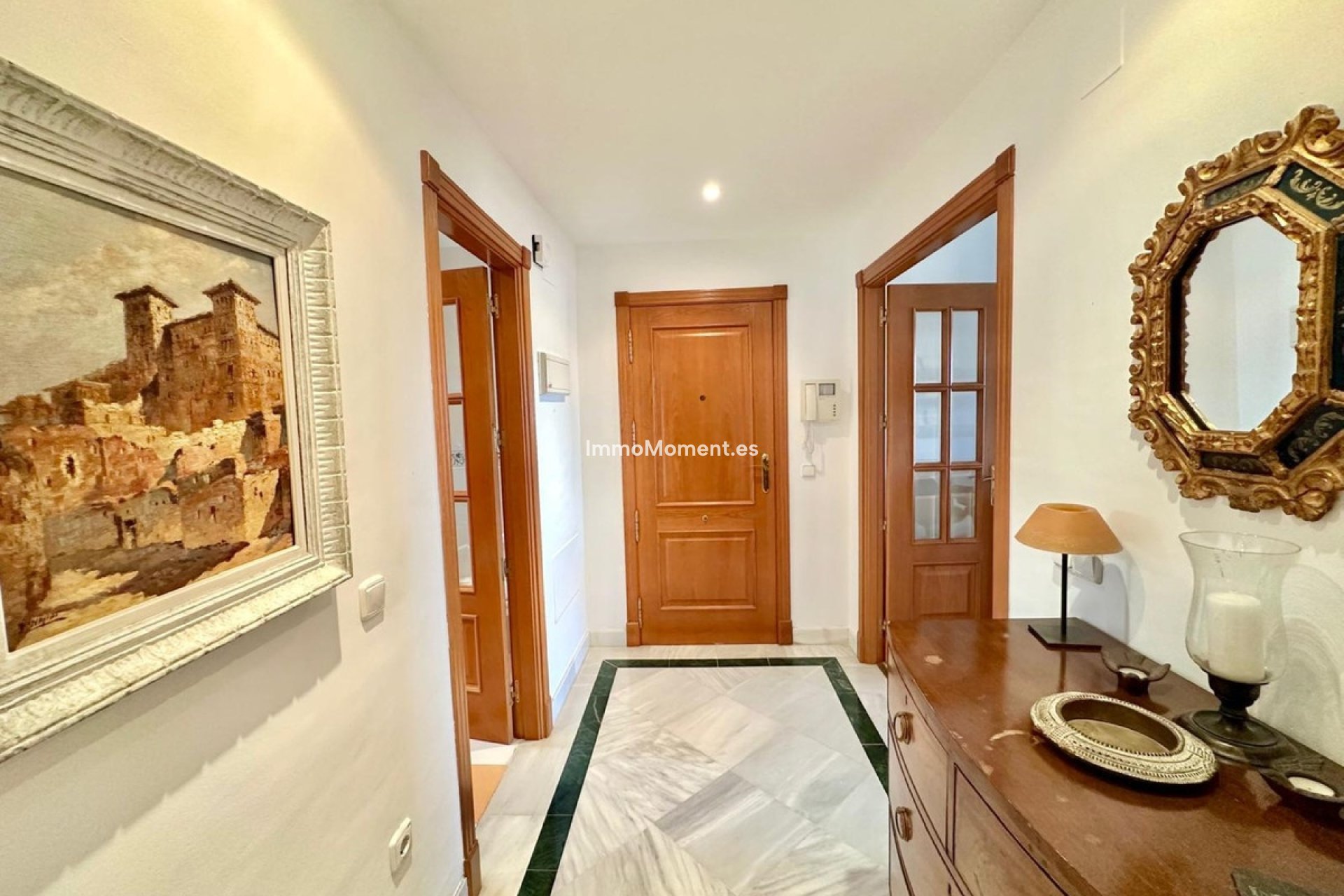 Bestaande woning - Appartement - Marbella - Nueva Andalucía