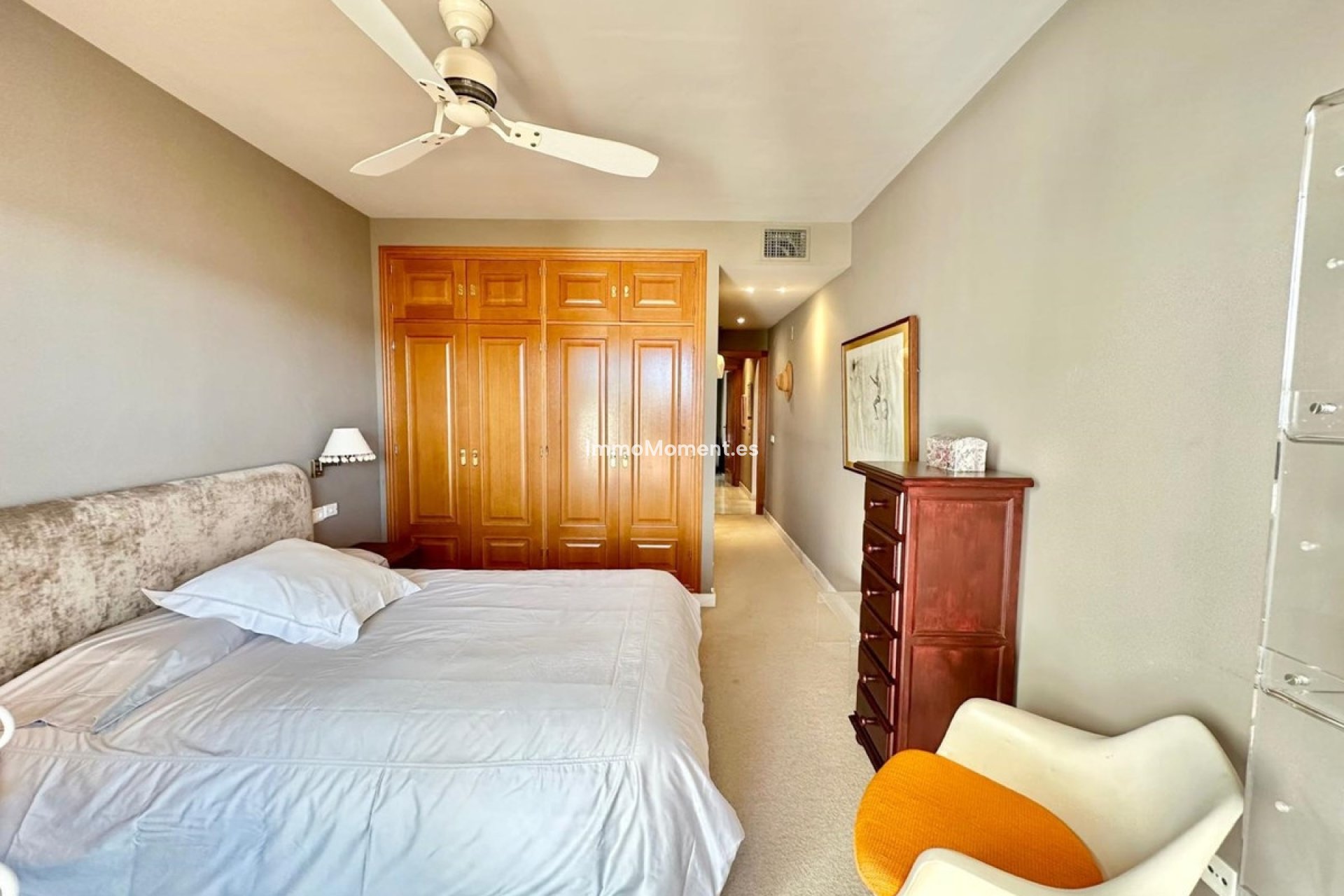 Bestaande woning - Appartement - Marbella - Nueva Andalucía