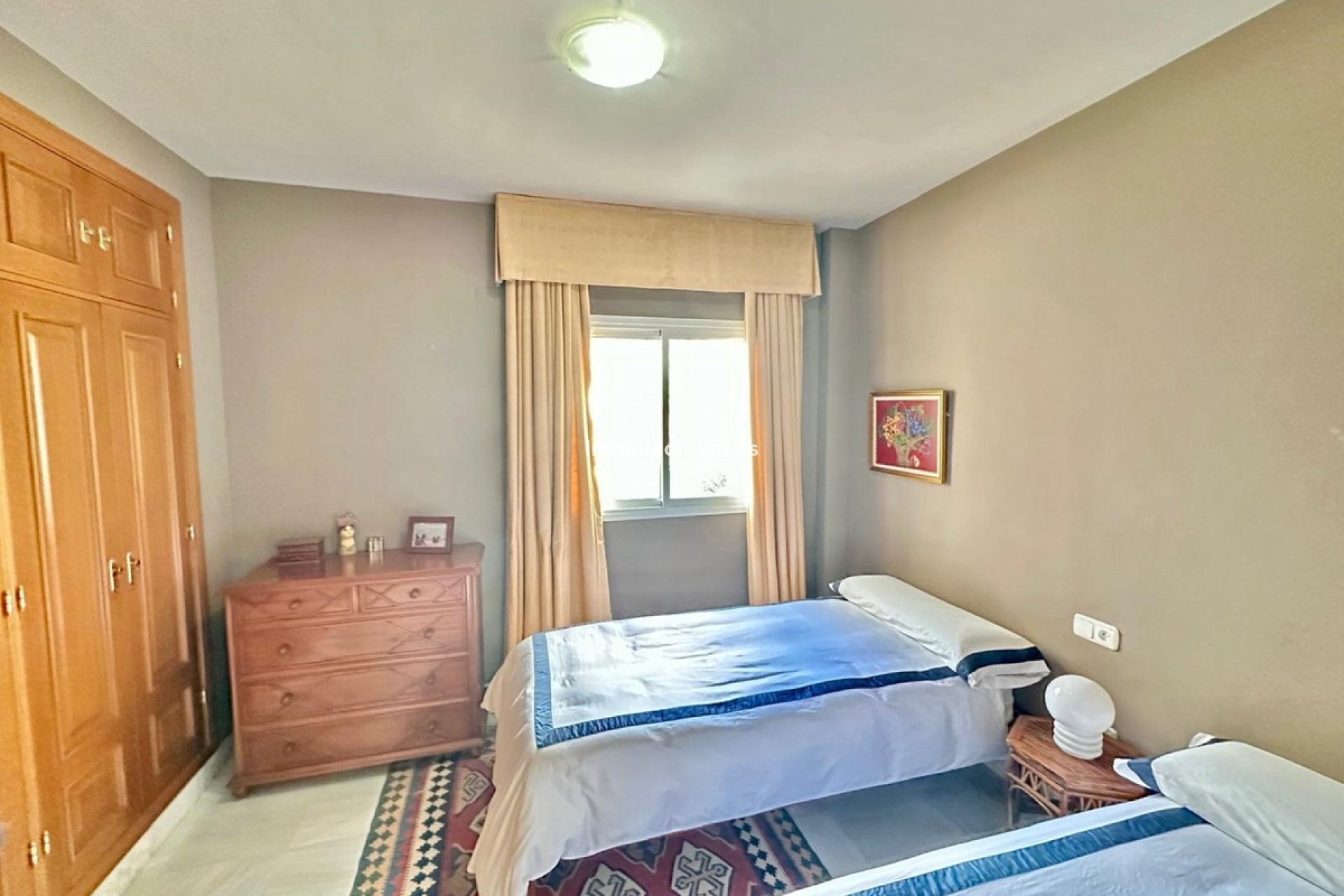 Bestaande woning - Appartement - Marbella - Nueva Andalucía