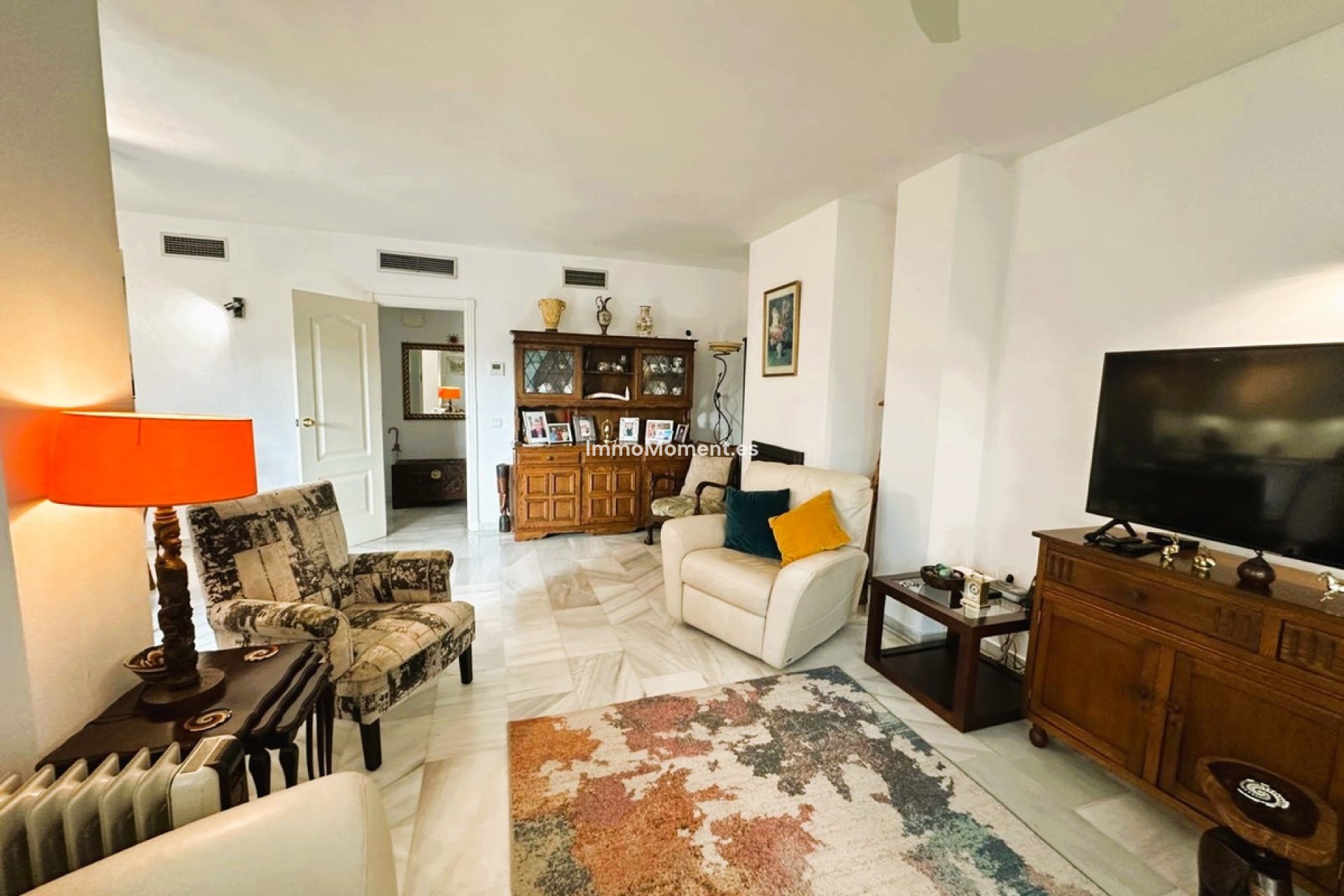 Bestaande woning - Appartement - Marbella - Nueva Andalucía